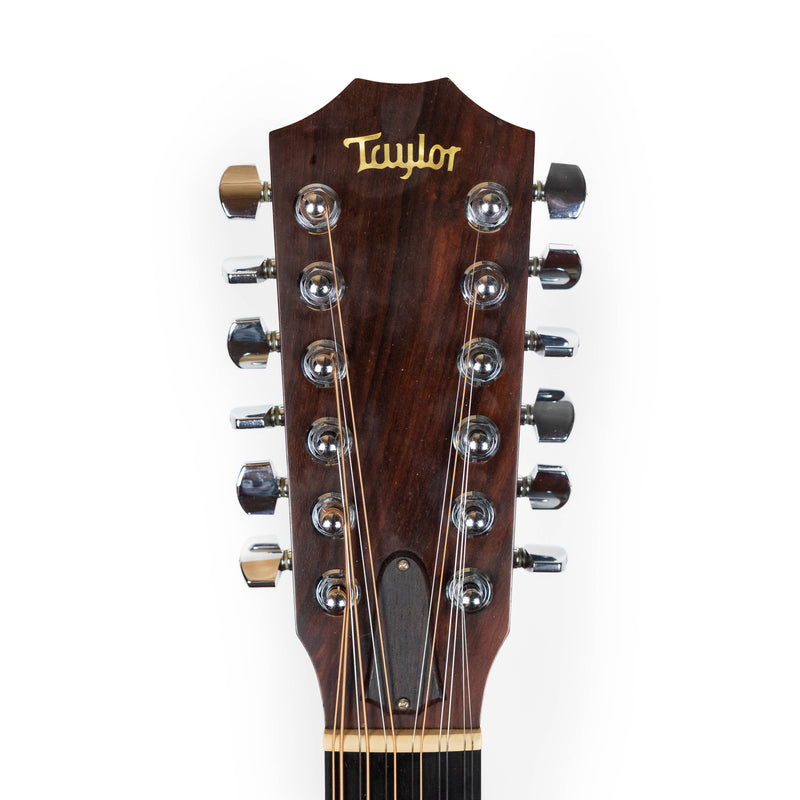 Taylor 1991 555 12-String (Jon Gordon Collection)