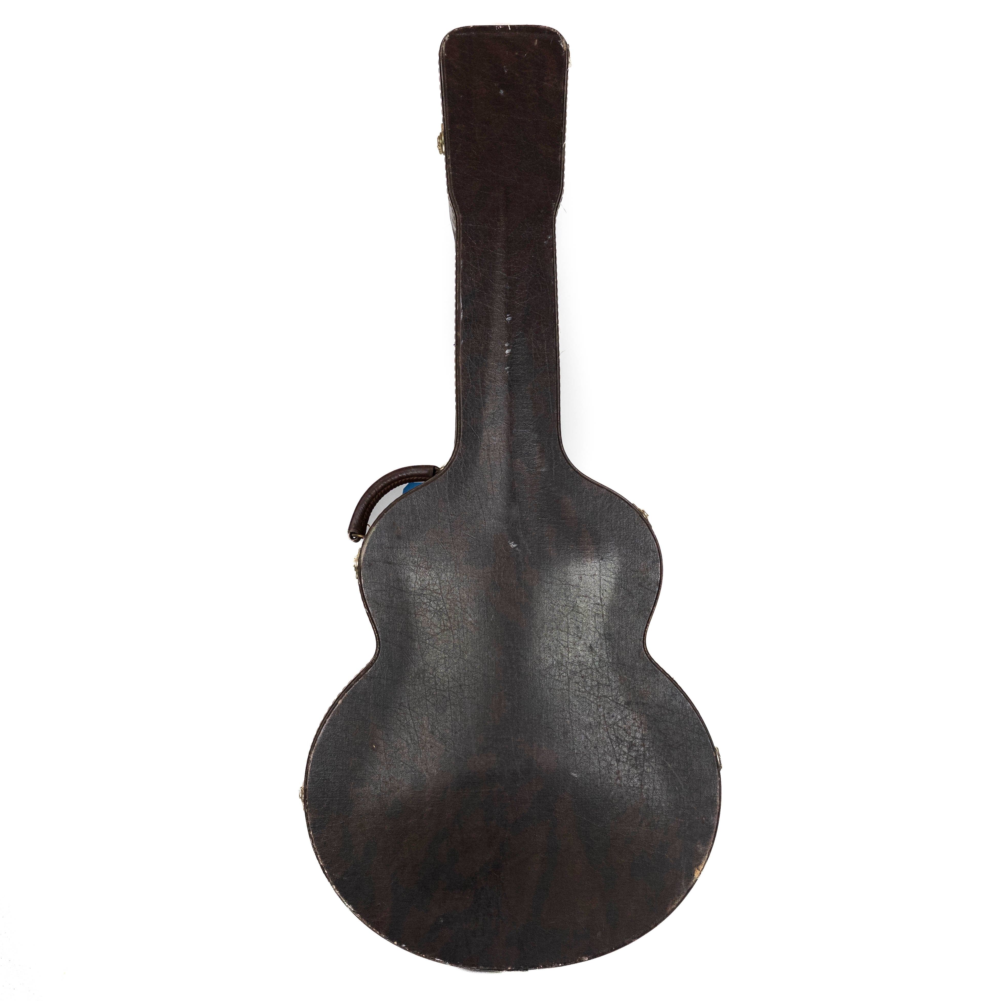 Taylor 1991 555 12-String (Jon Gordon Collection)