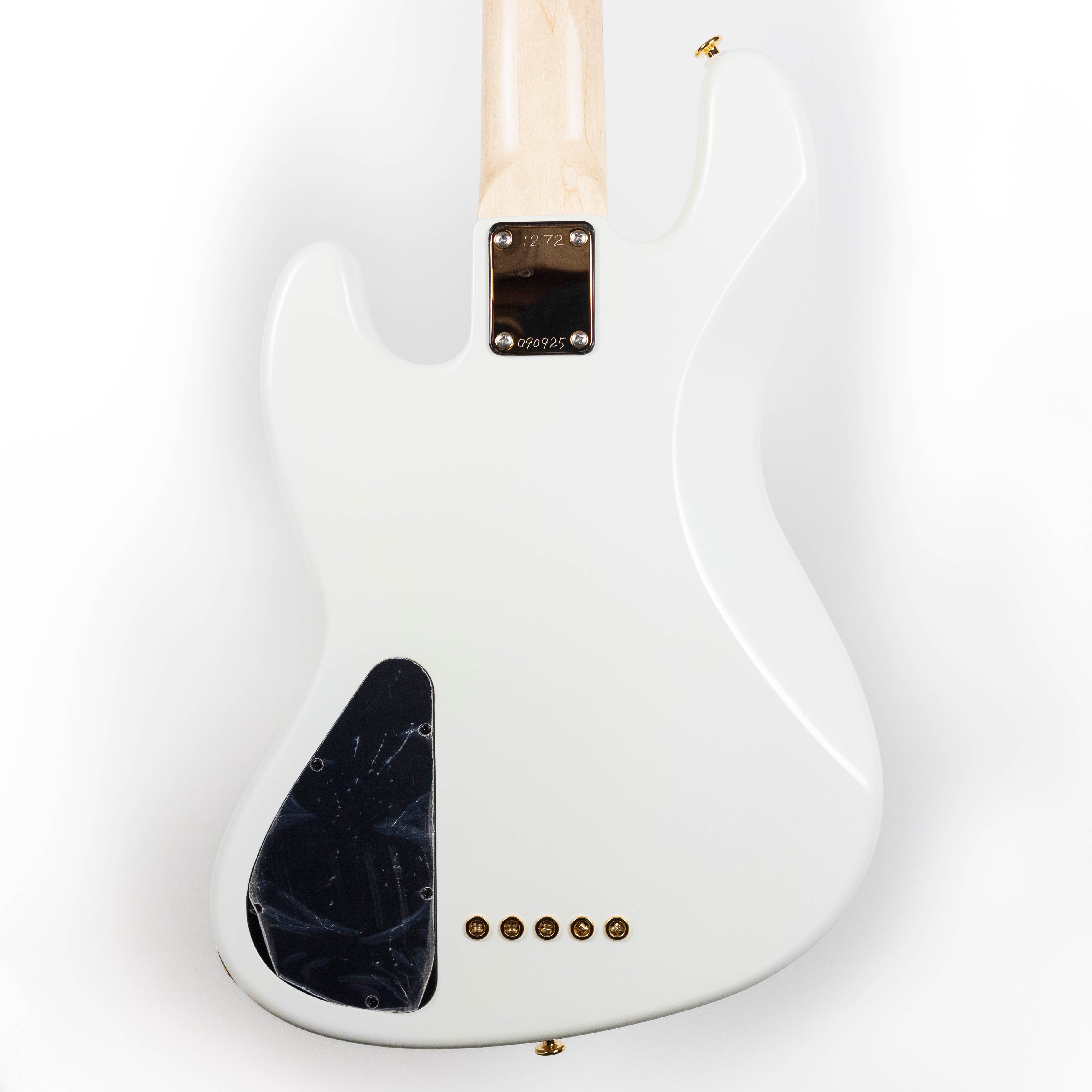 Pensa J-534 Bass, Aztec Gold #1272