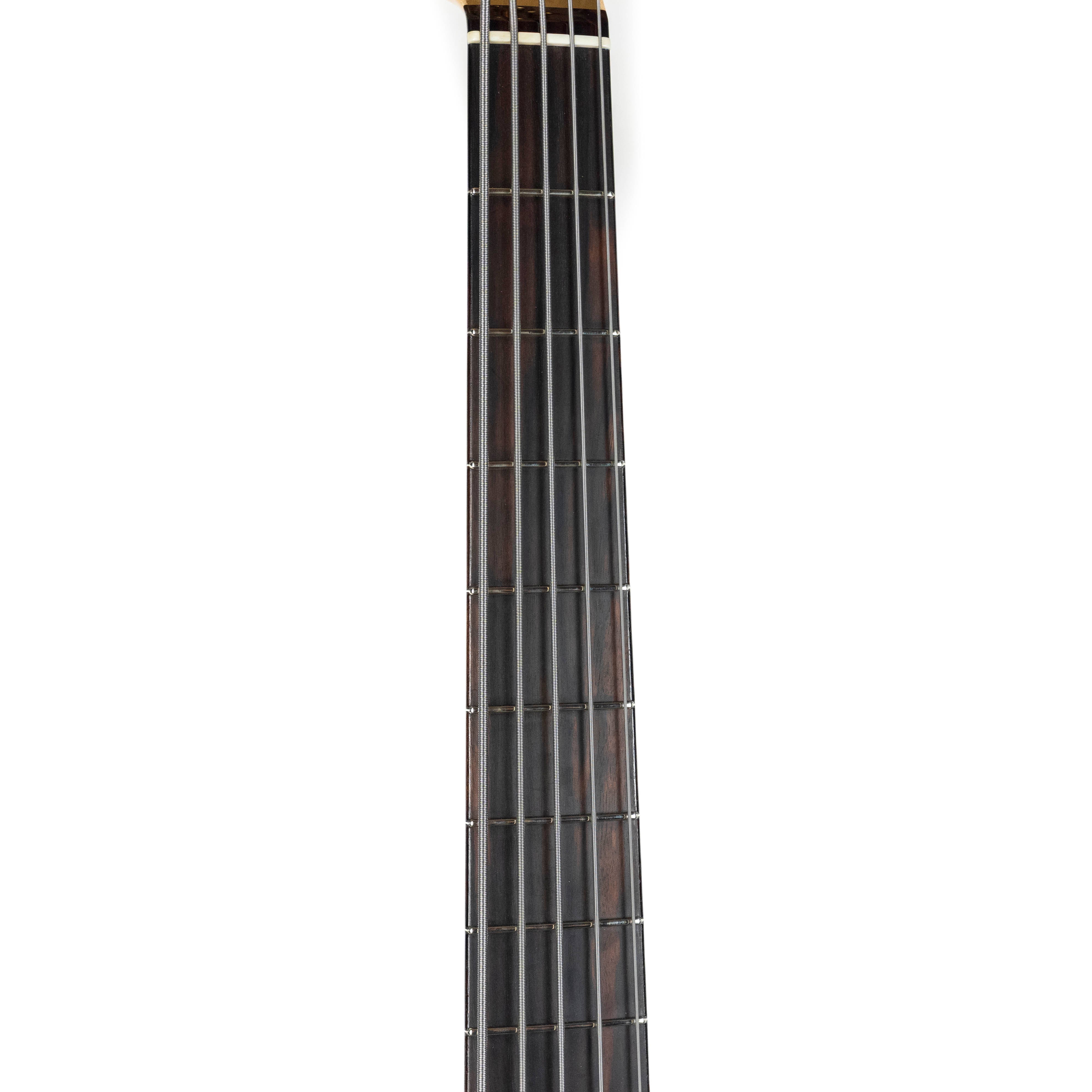 Pensa J-534 Bass, Aztec Gold #1272