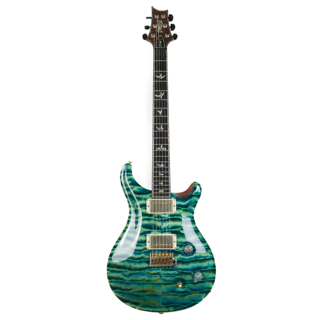 PRS 2013 Private Stock Artist III Semi-Hollow (chambered PRS 2013 Private Stock Artist III Semi-Hollow (chambered