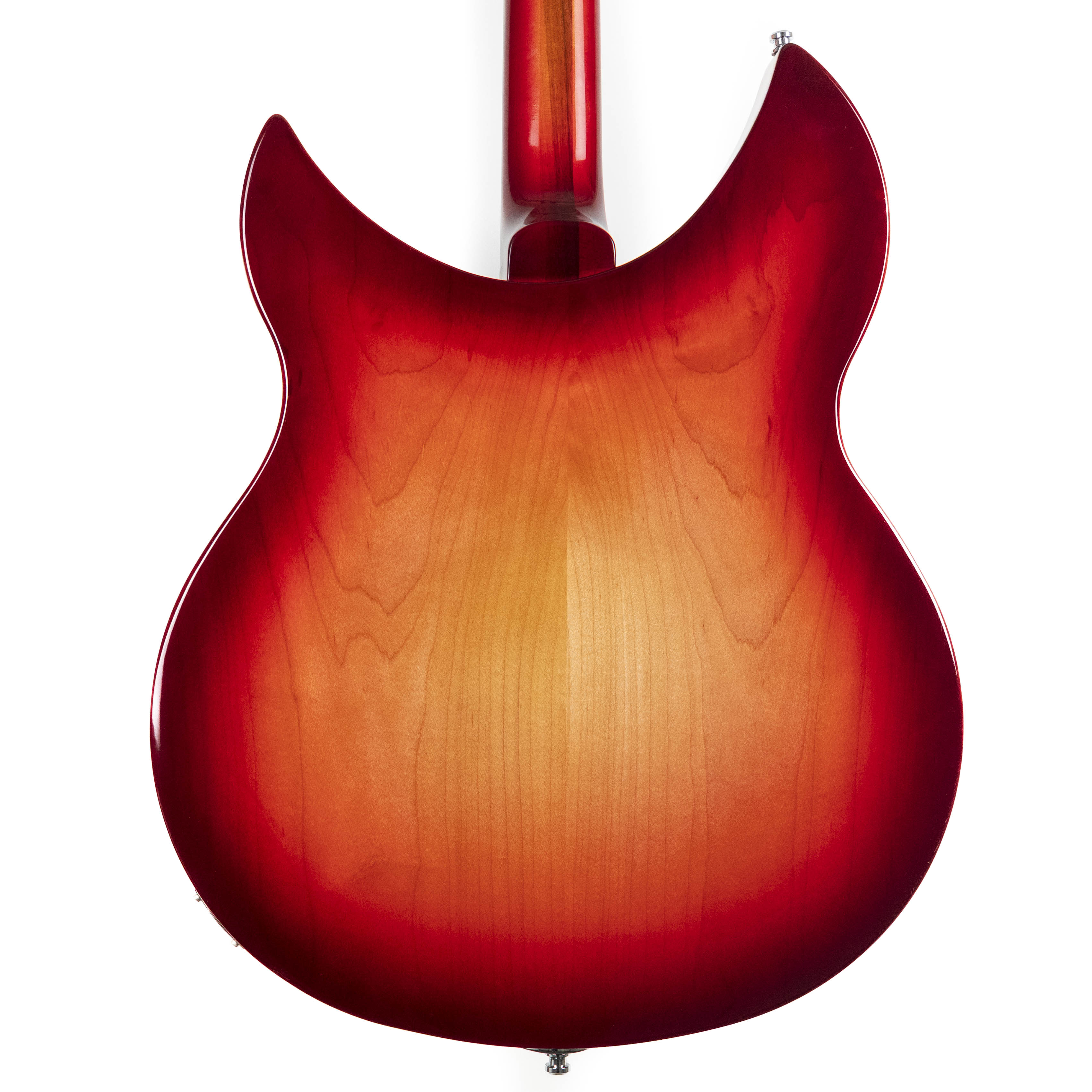 Rickenbacker 2010 330, Fireglo #10/08791