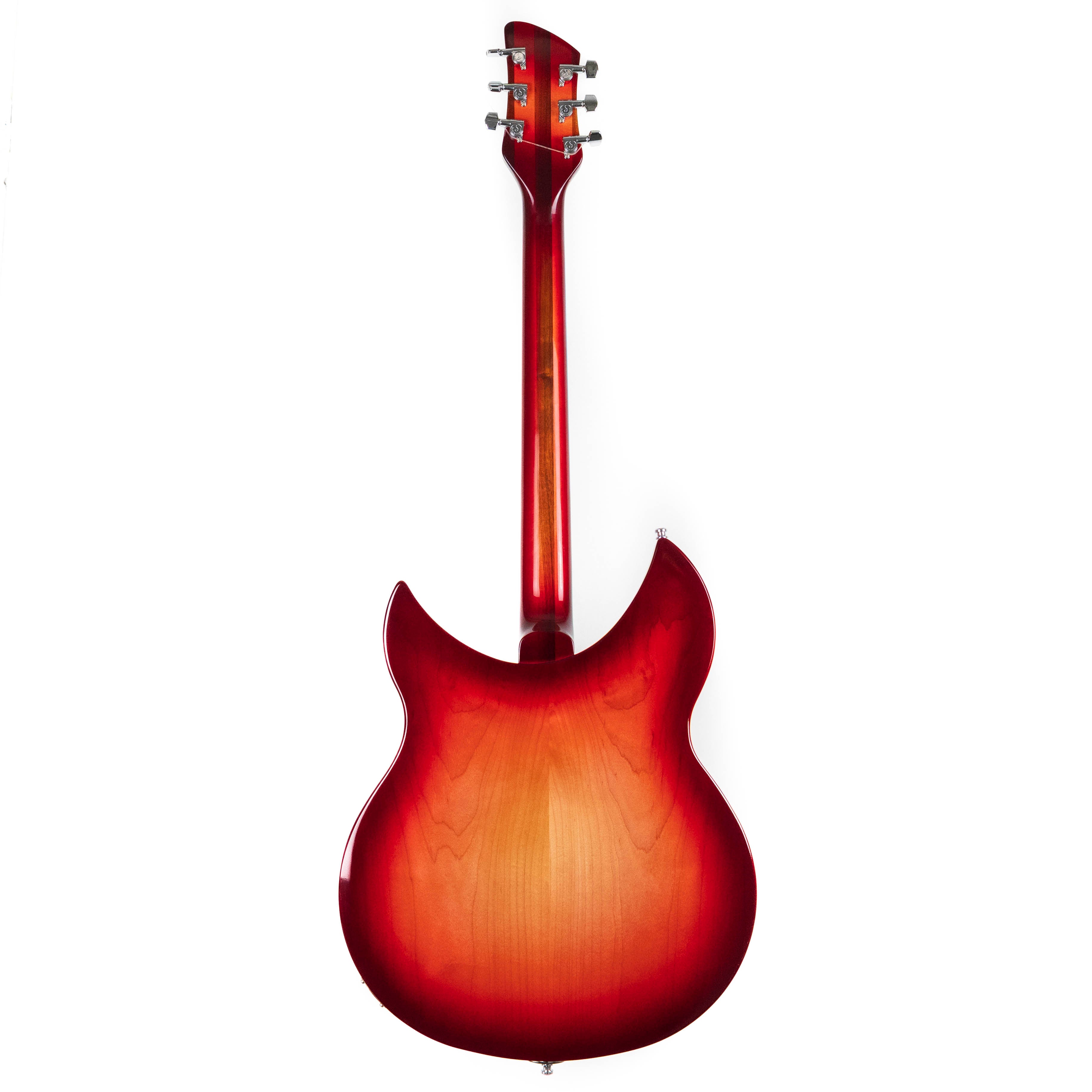 Rickenbacker 2010 330, Fireglo #10/08791