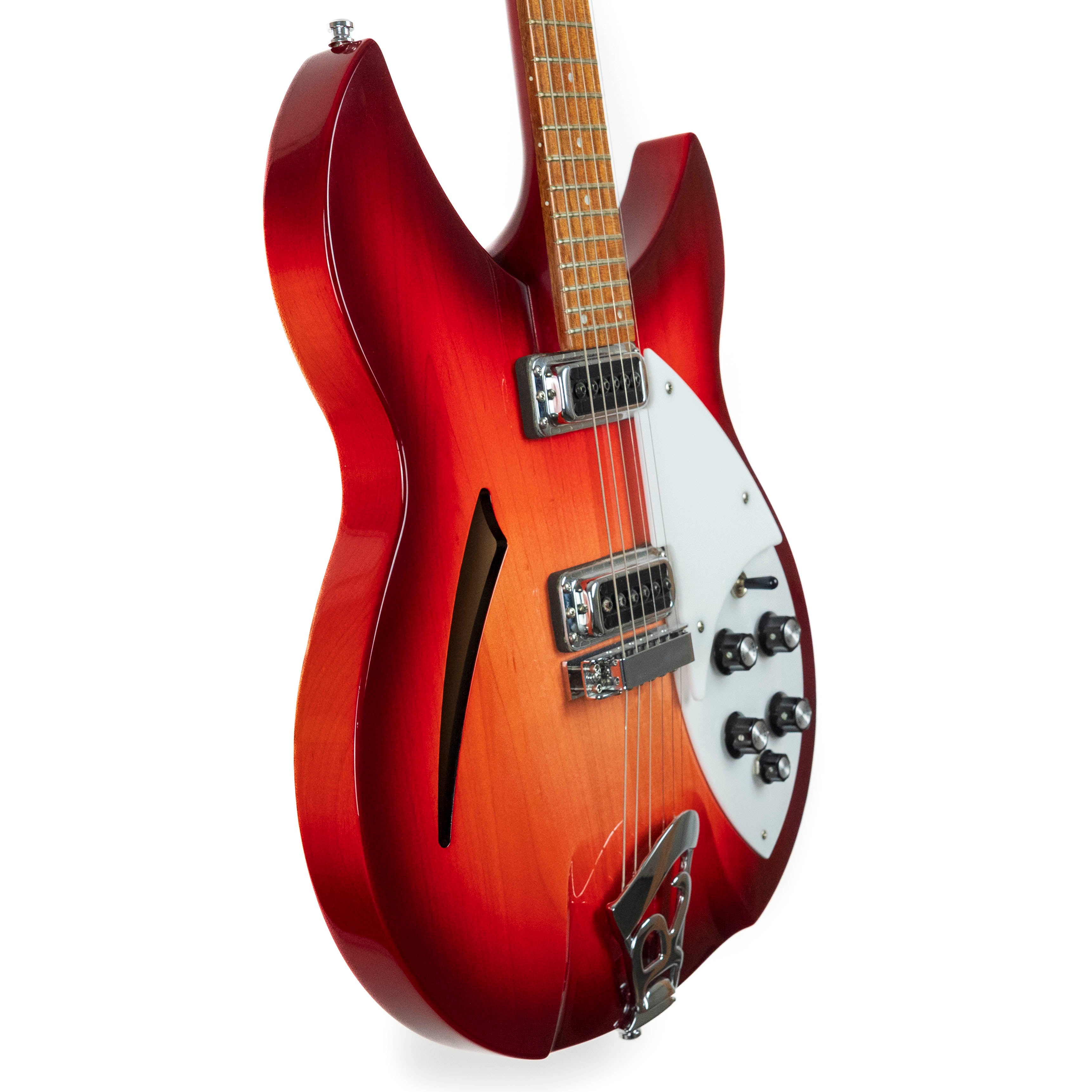 Rickenbacker 2010 330, Fireglo #10/08791