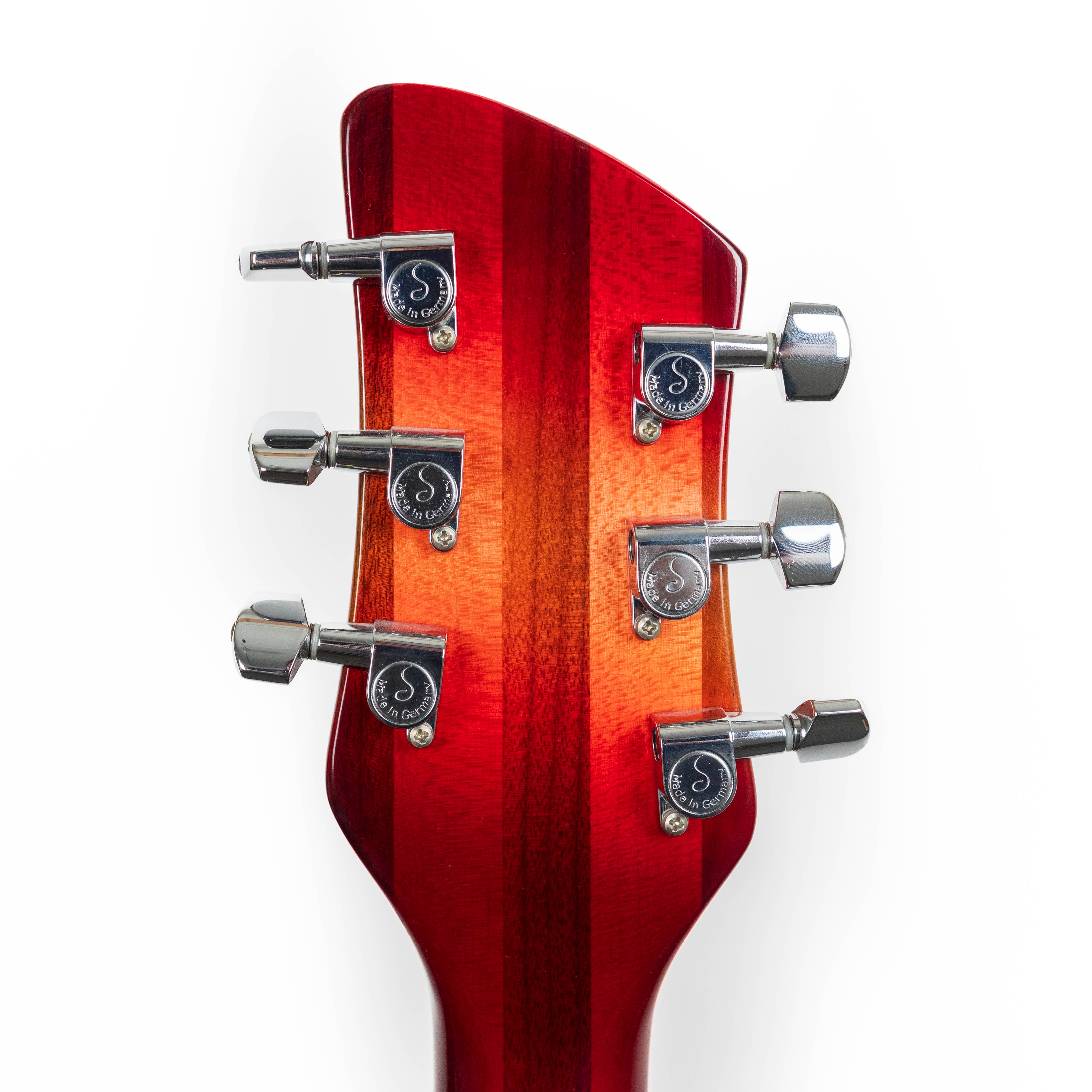 Rickenbacker 2010 330, Fireglo #10/08791