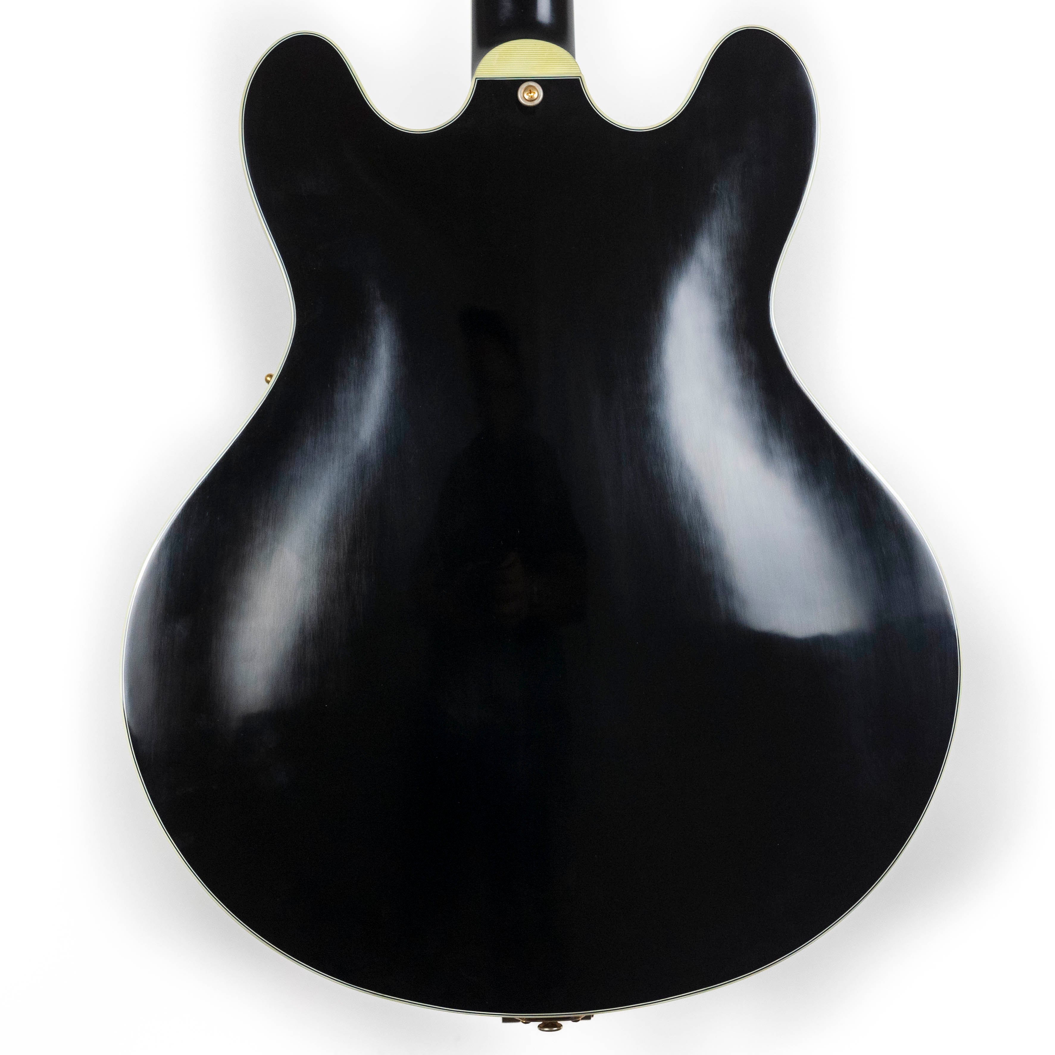 Eastman T59/TV-B-LTD-BK, Black