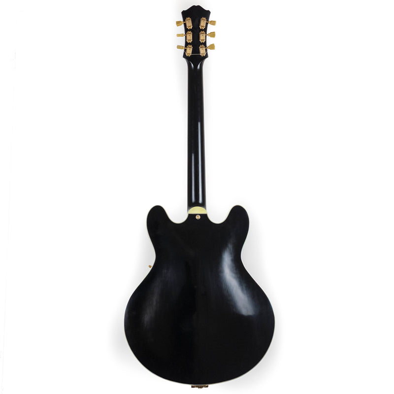 Eastman T59/TV-B-LTD-BK, Black