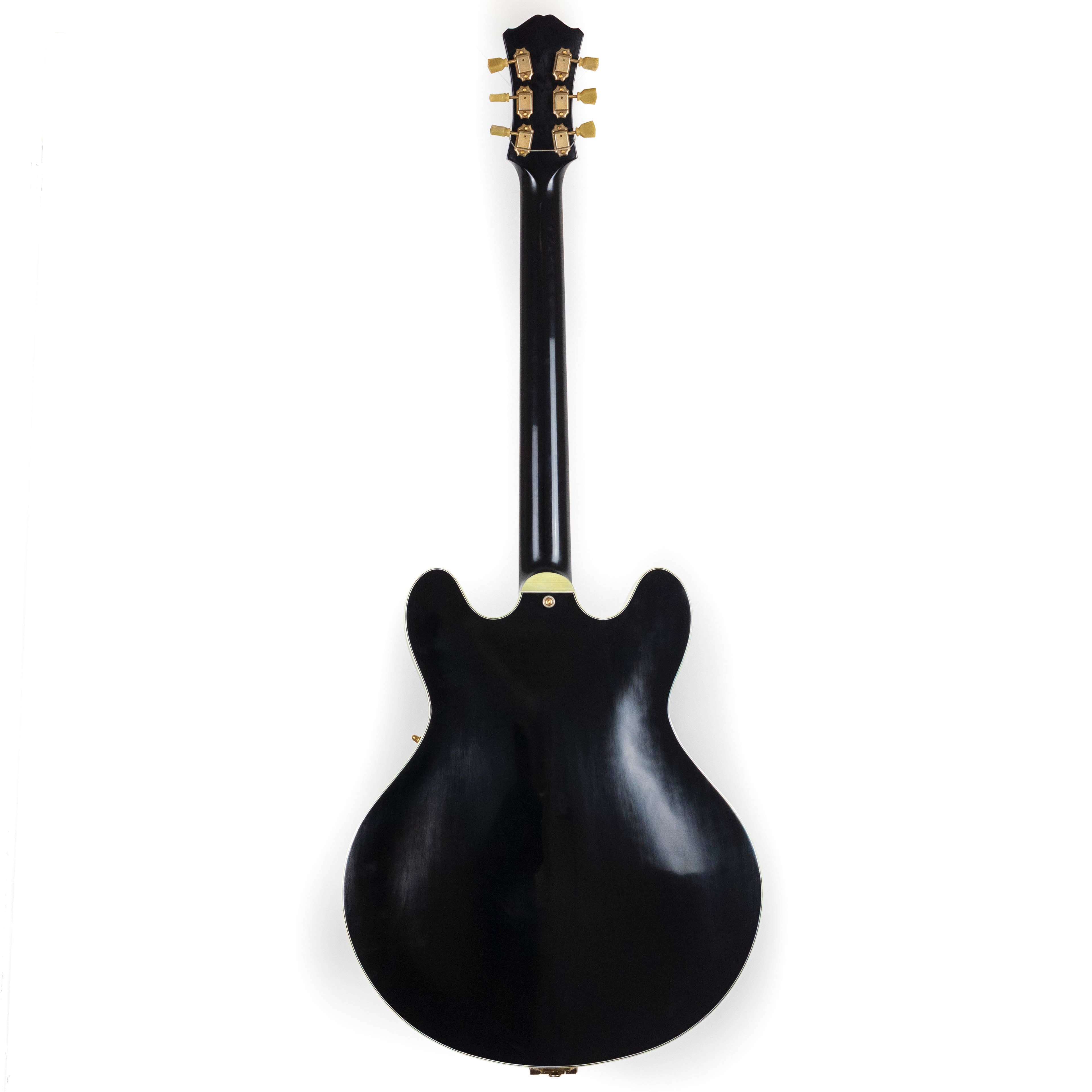 Eastman T59/TV-B-LTD-BK, Black