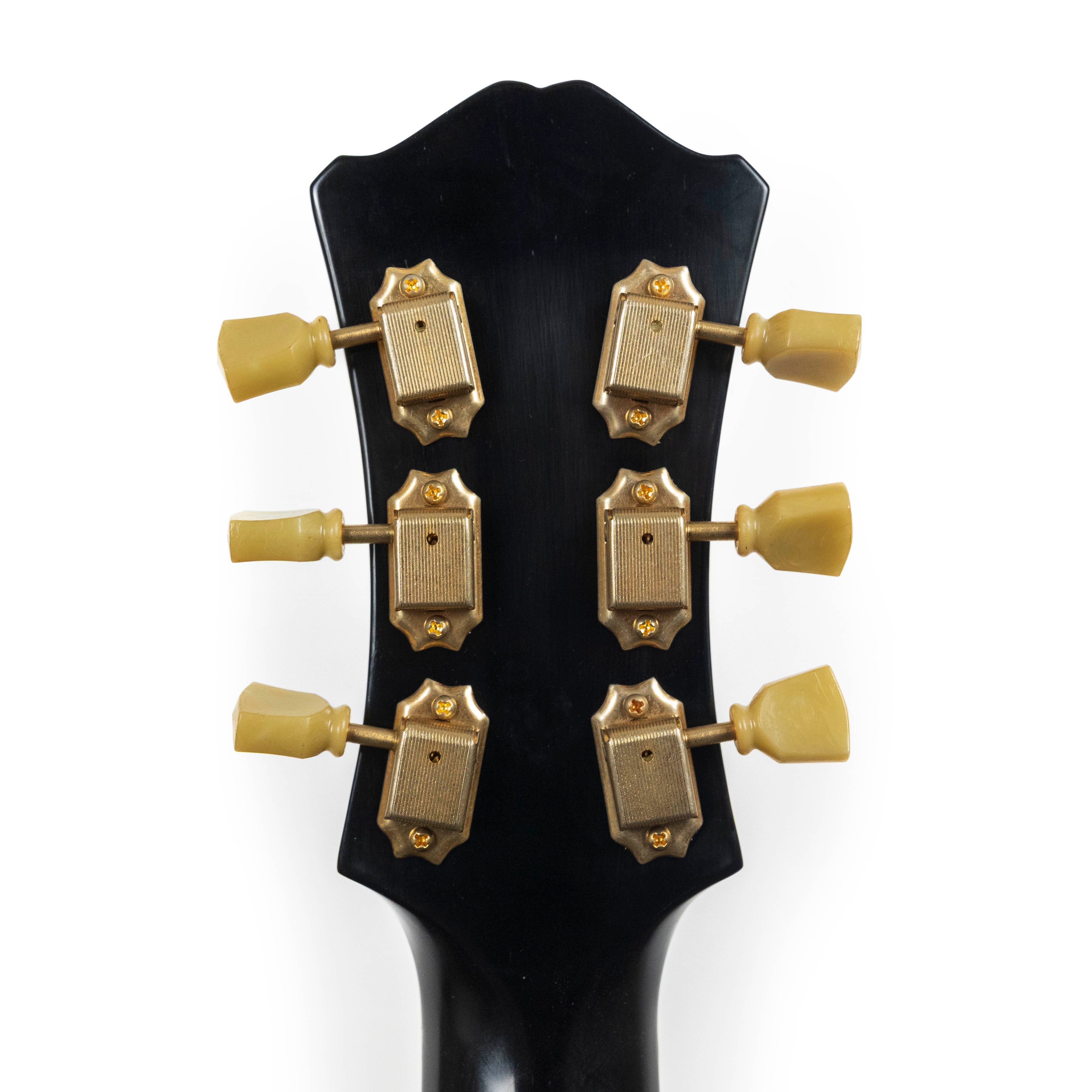 Eastman T59/TV-B-LTD-BK, Black