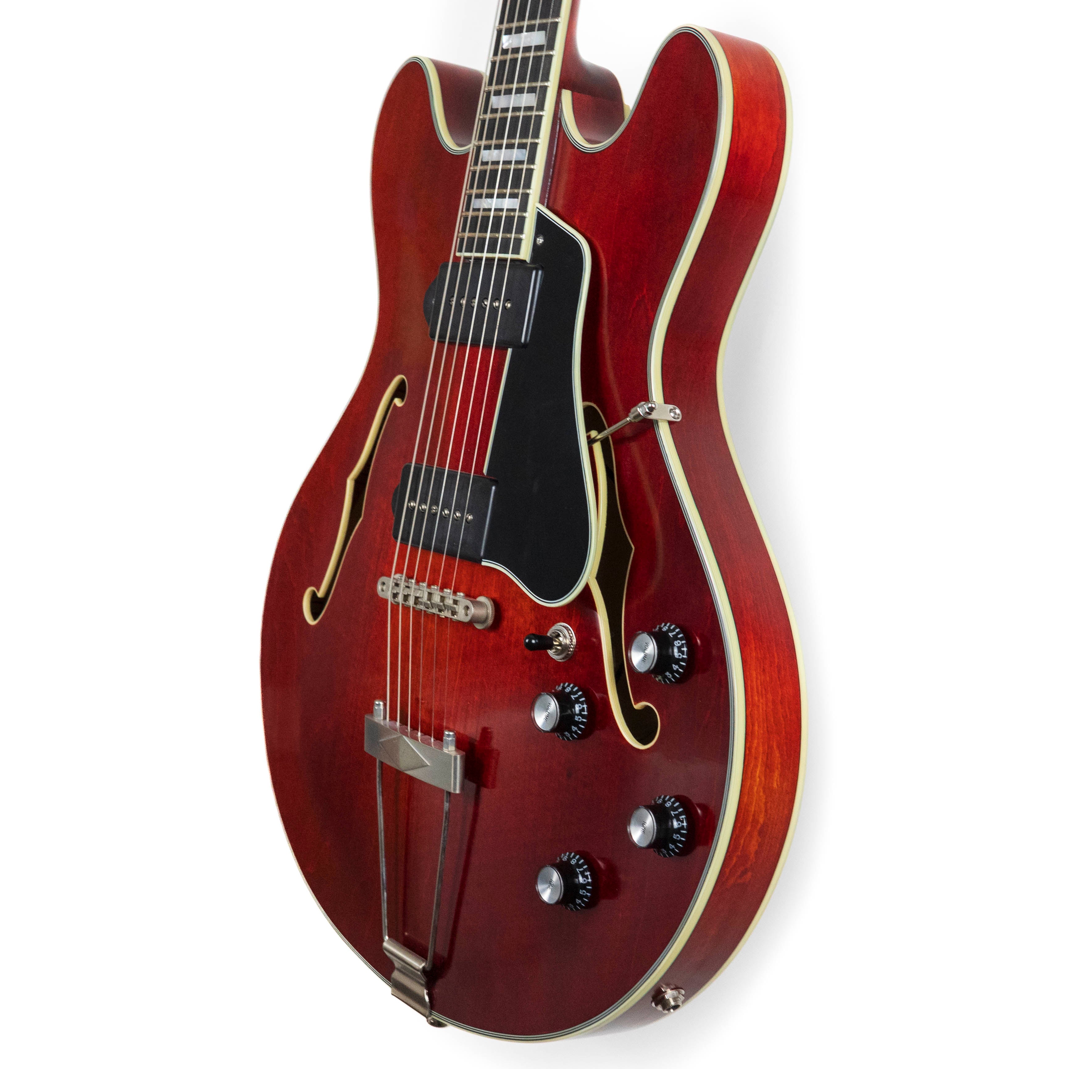 Eastman T64/TV-T Classic