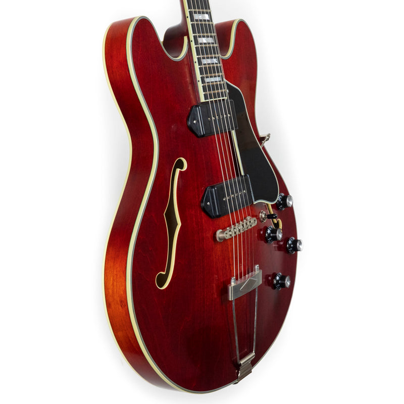 Eastman T64/TV-T Classic