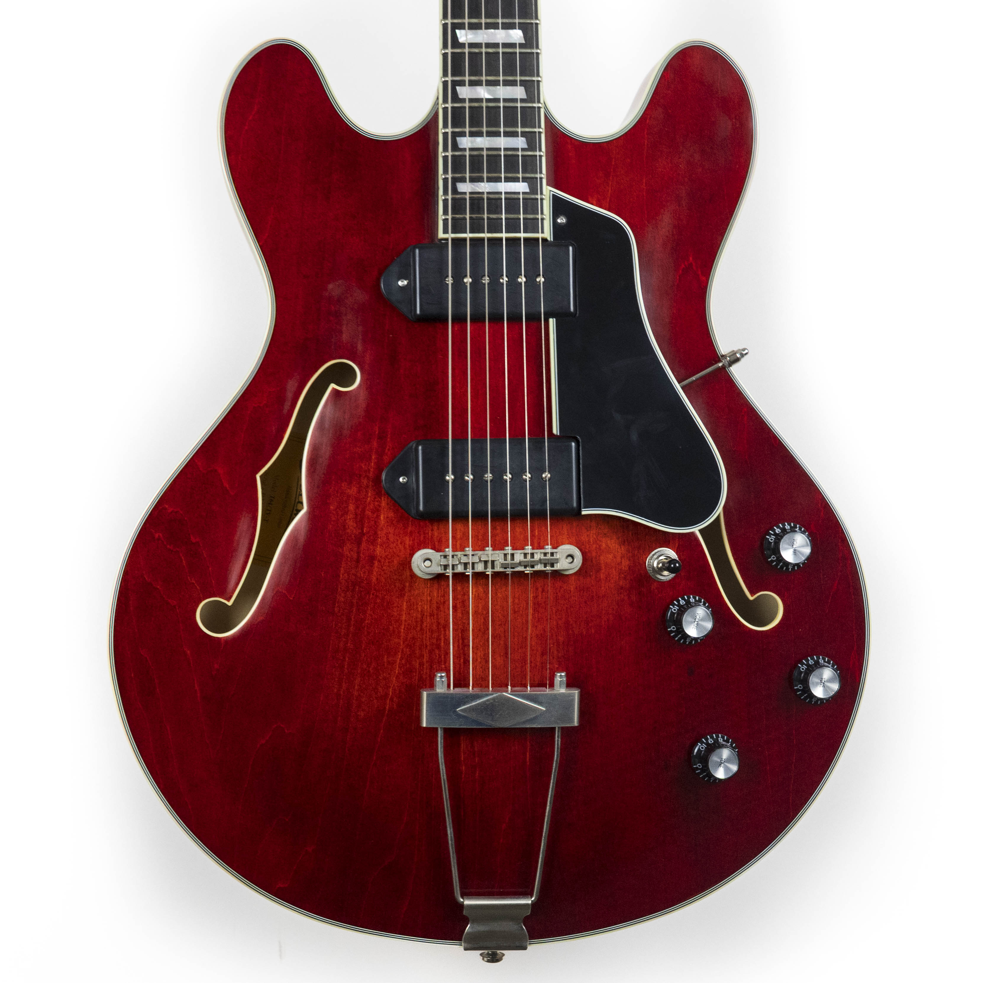 Eastman T64/TV-T Classic