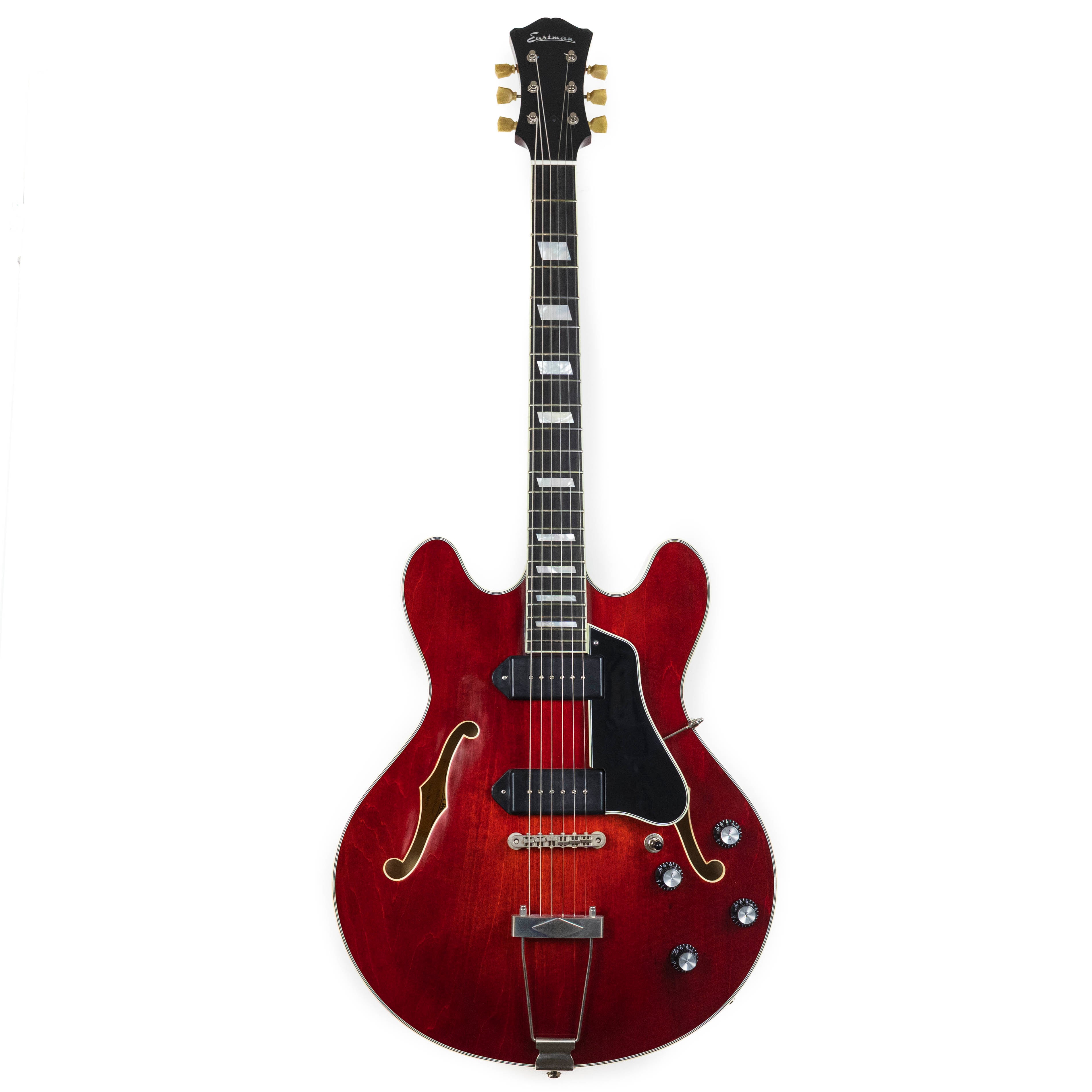 Eastman T64/TV-T Classic