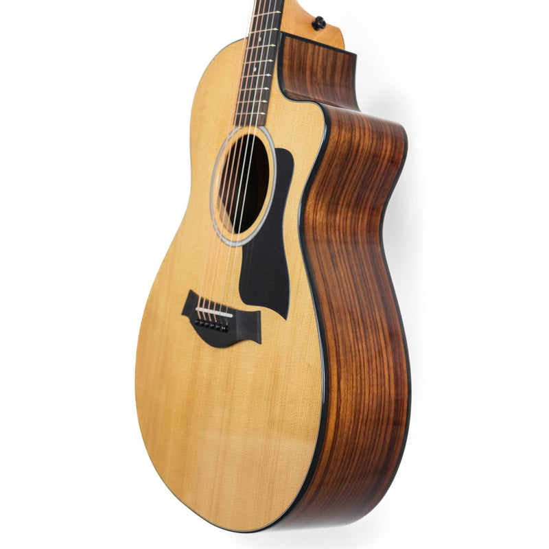 Taylor 212ce Plus