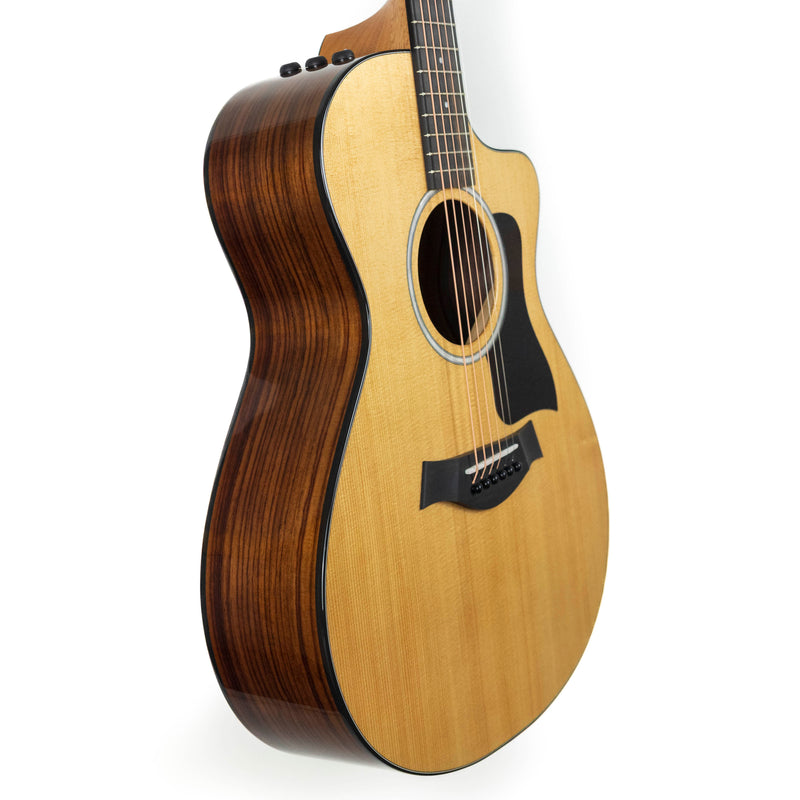 Taylor 212ce Plus