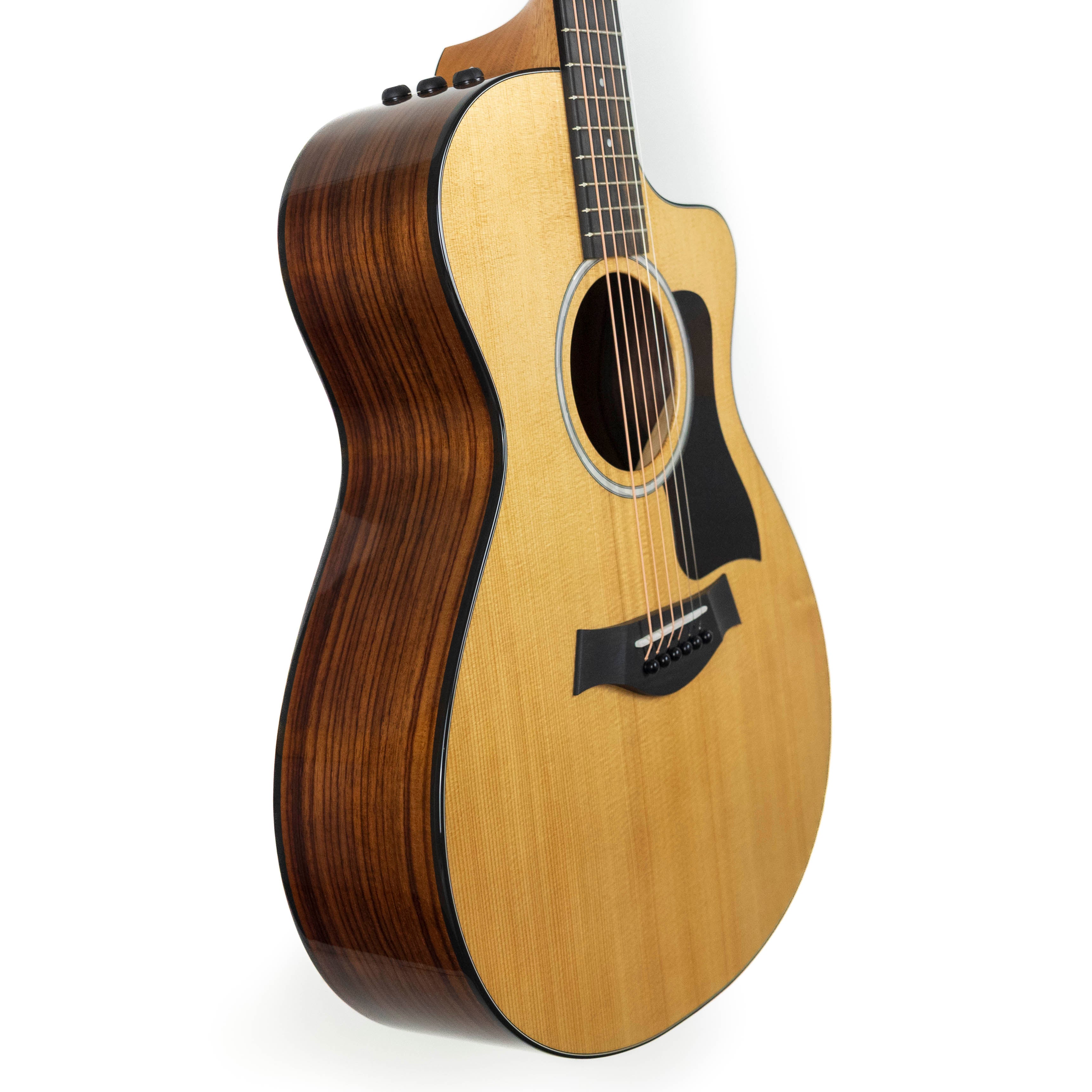 Taylor 212ce Plus