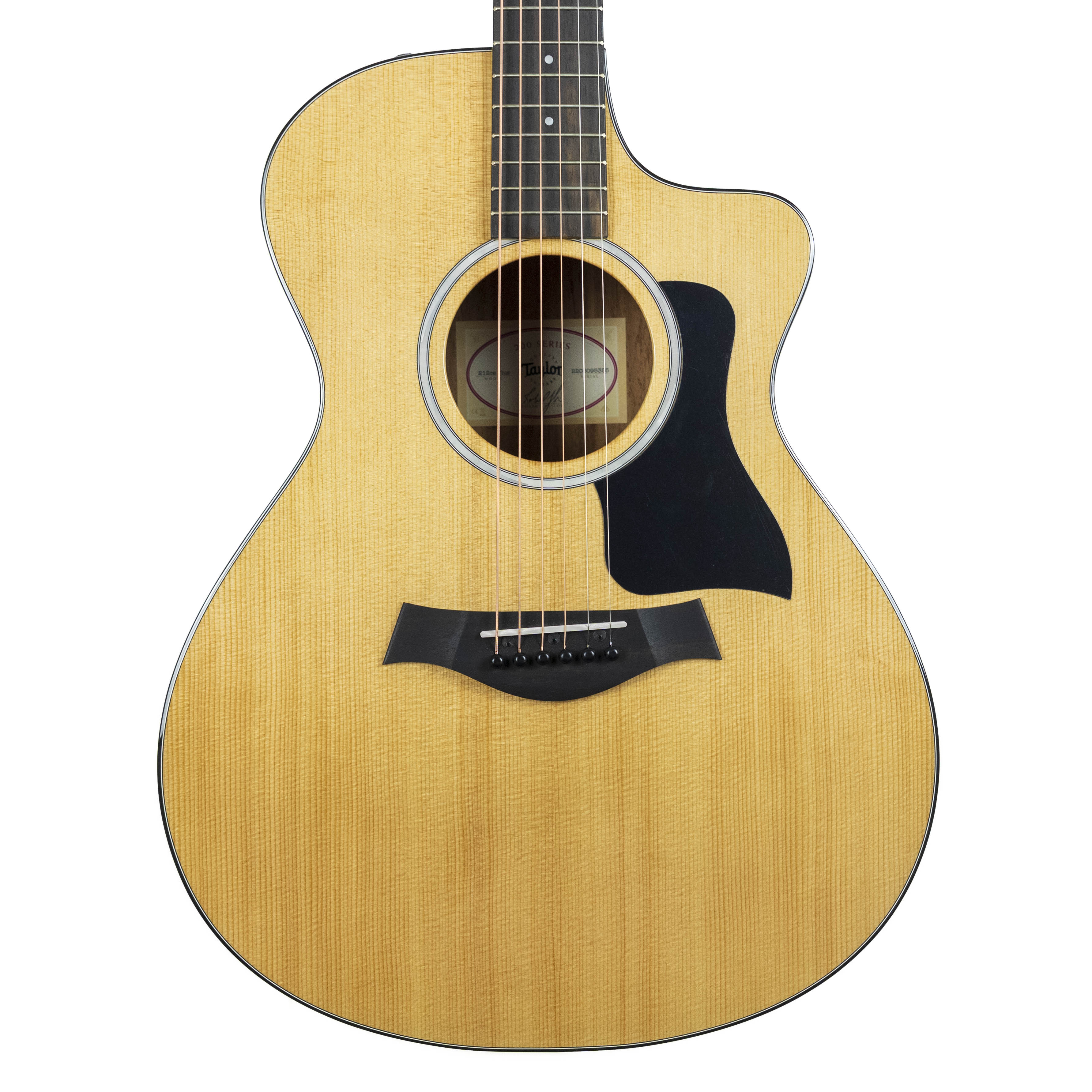 Taylor 212ce Plus