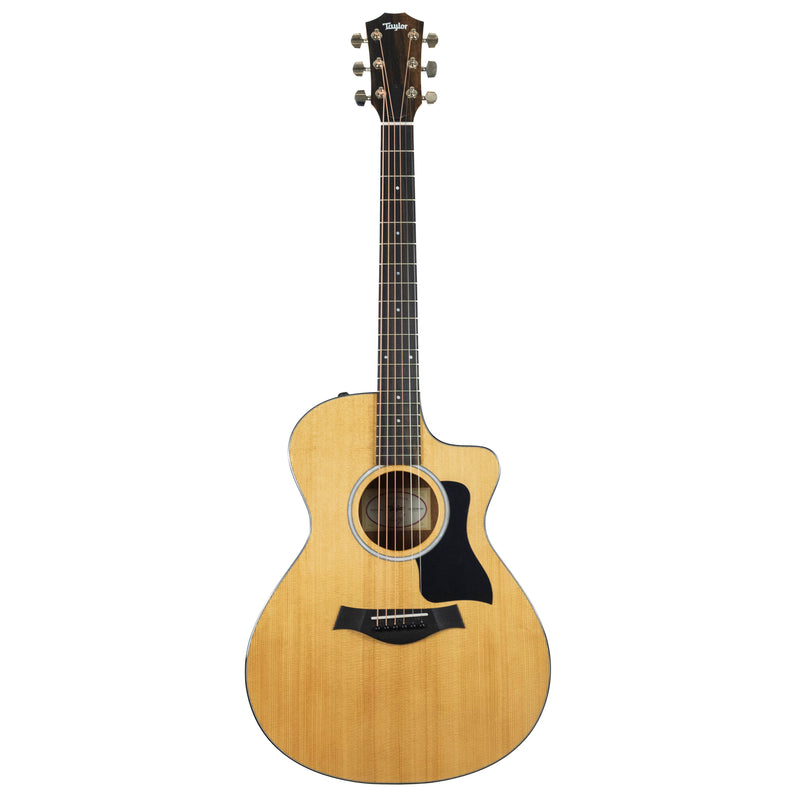 Taylor 212ce Plus