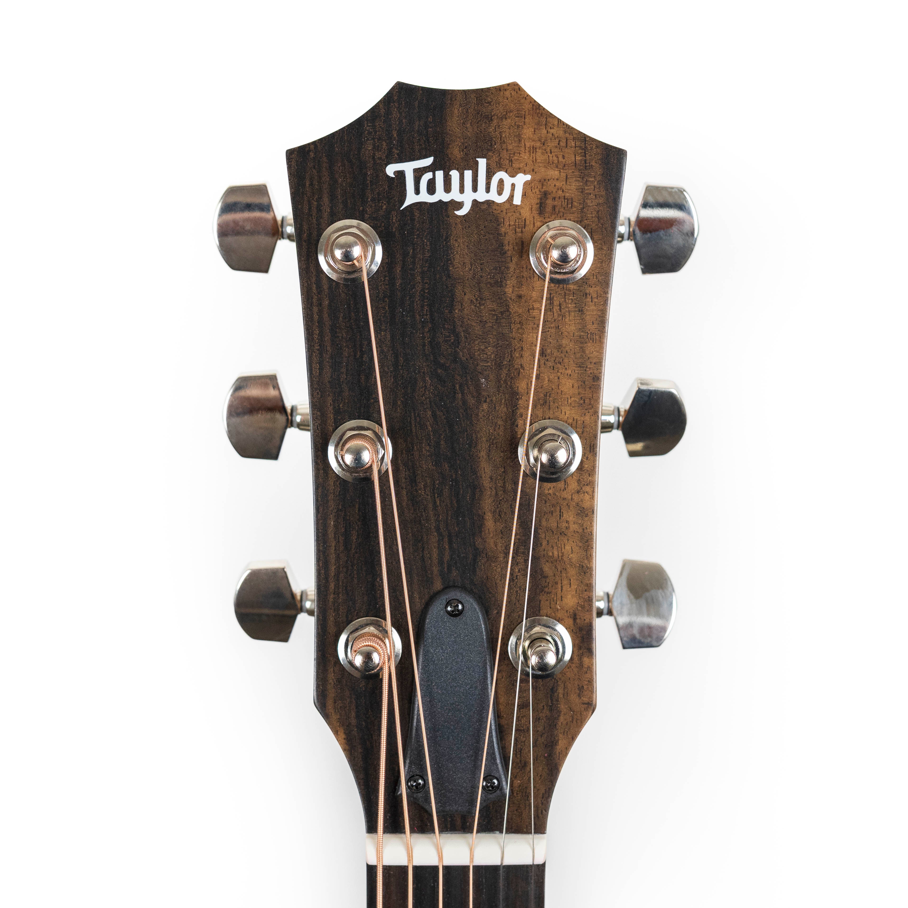 Taylor 212ce Plus