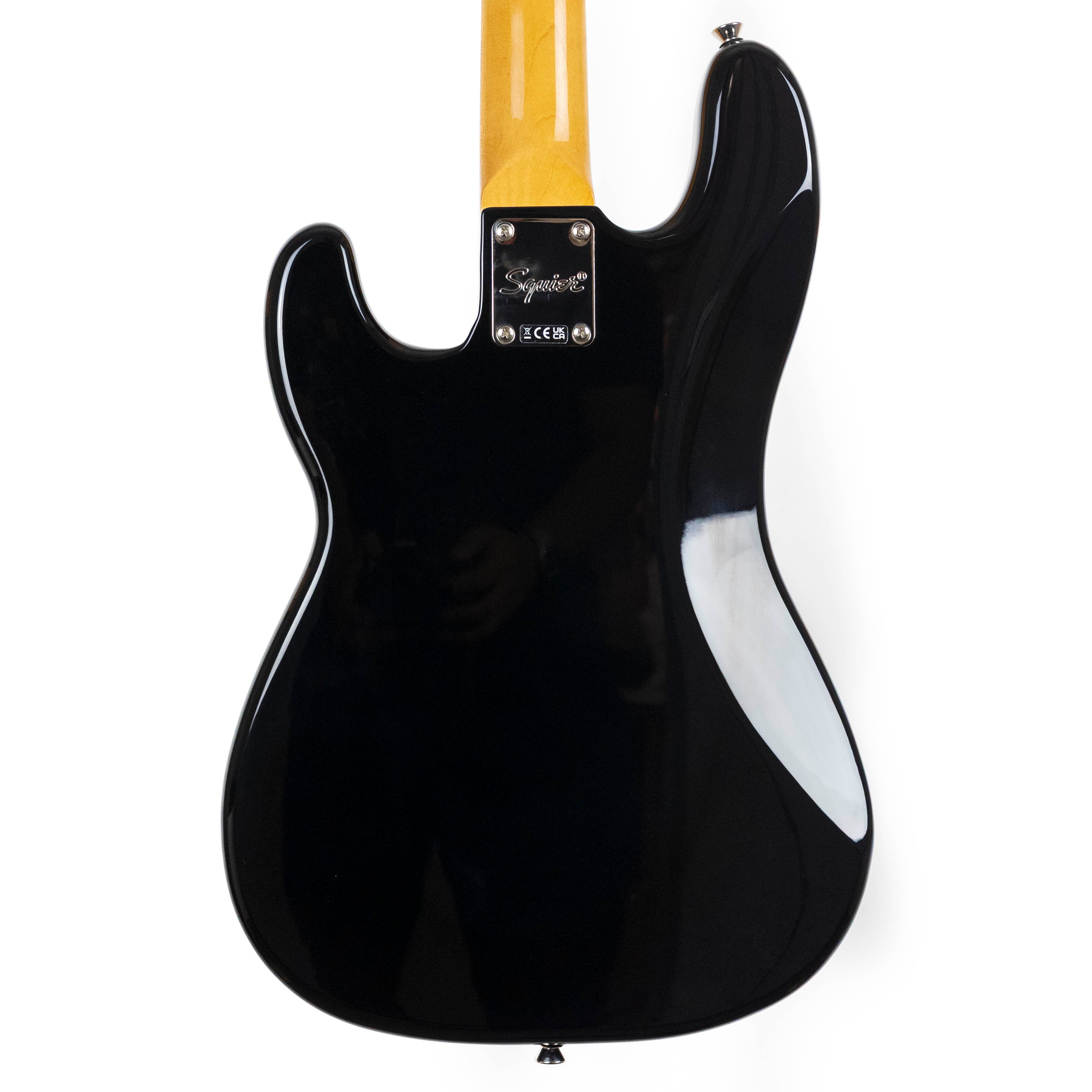 Squier Classic Vibe '70s Precision Bass, Black