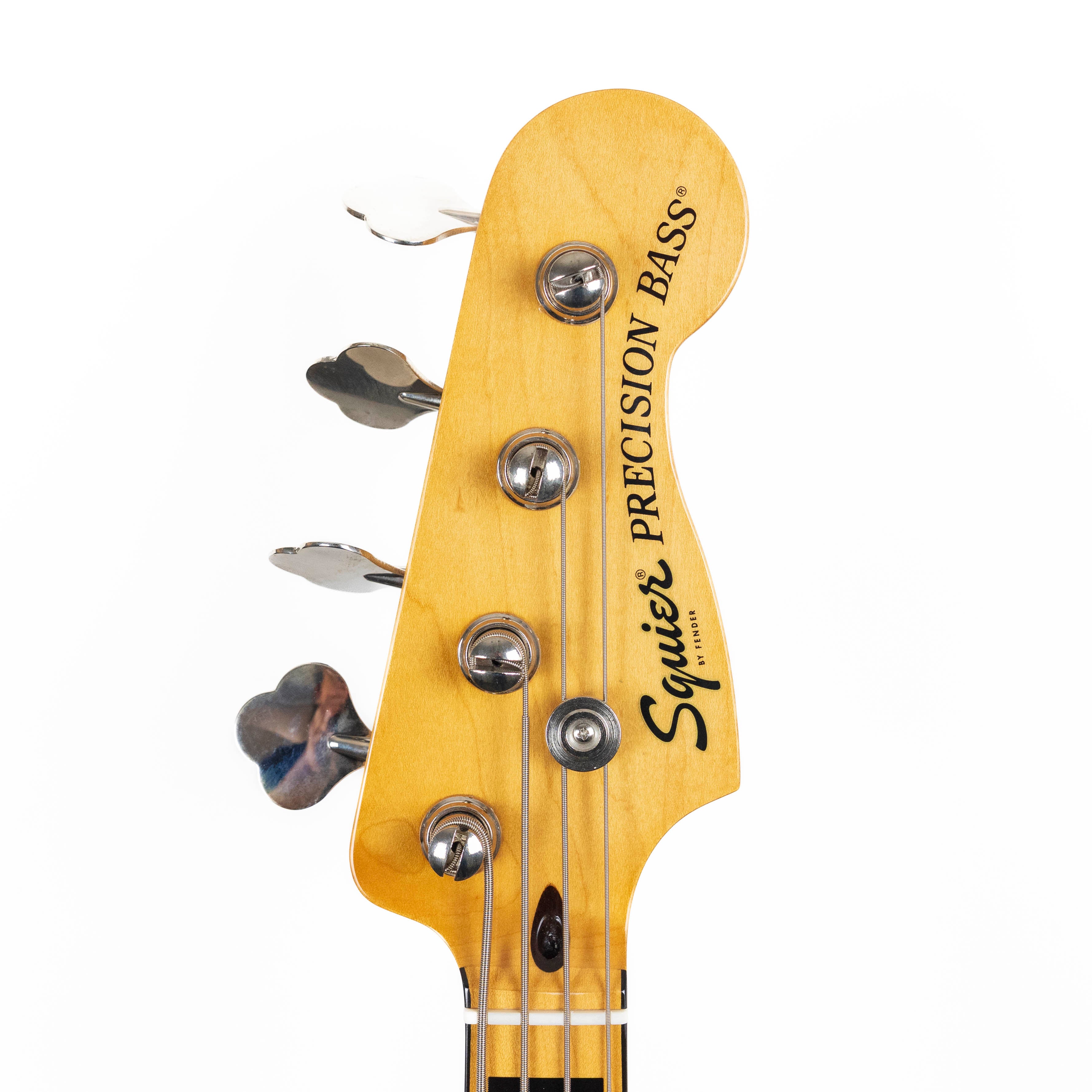 Squier Classic Vibe '70s Precision Bass, Black