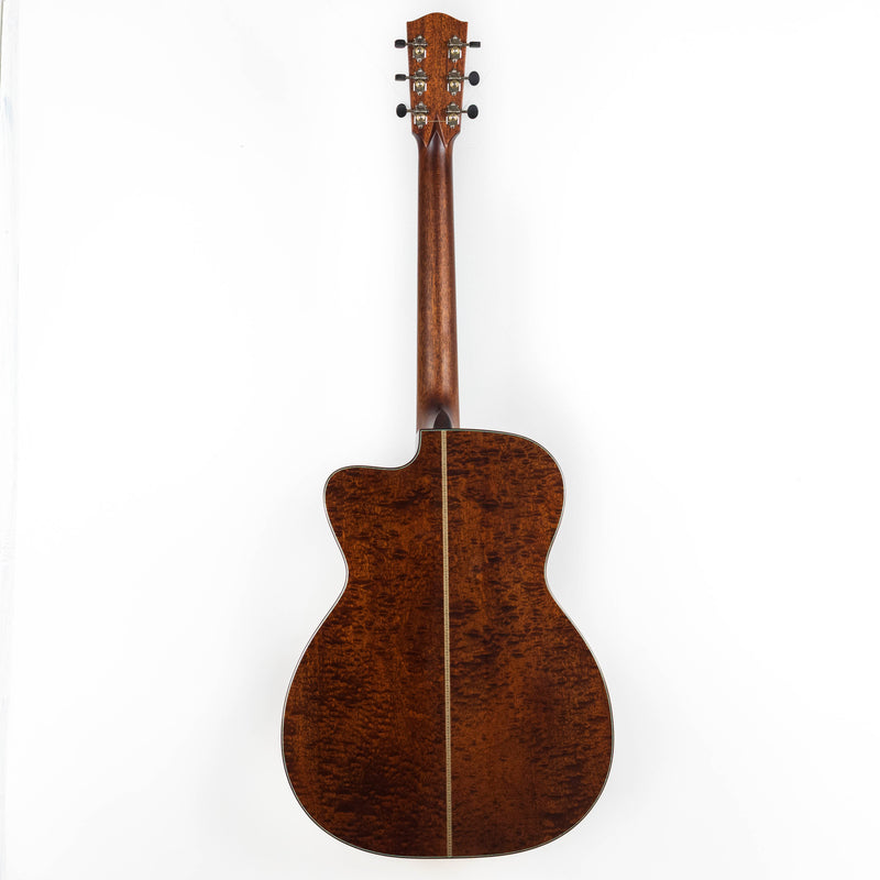 Eastman L-OMCE-QS Natural