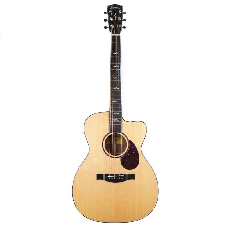 Eastman L-OMCE-QS Natural