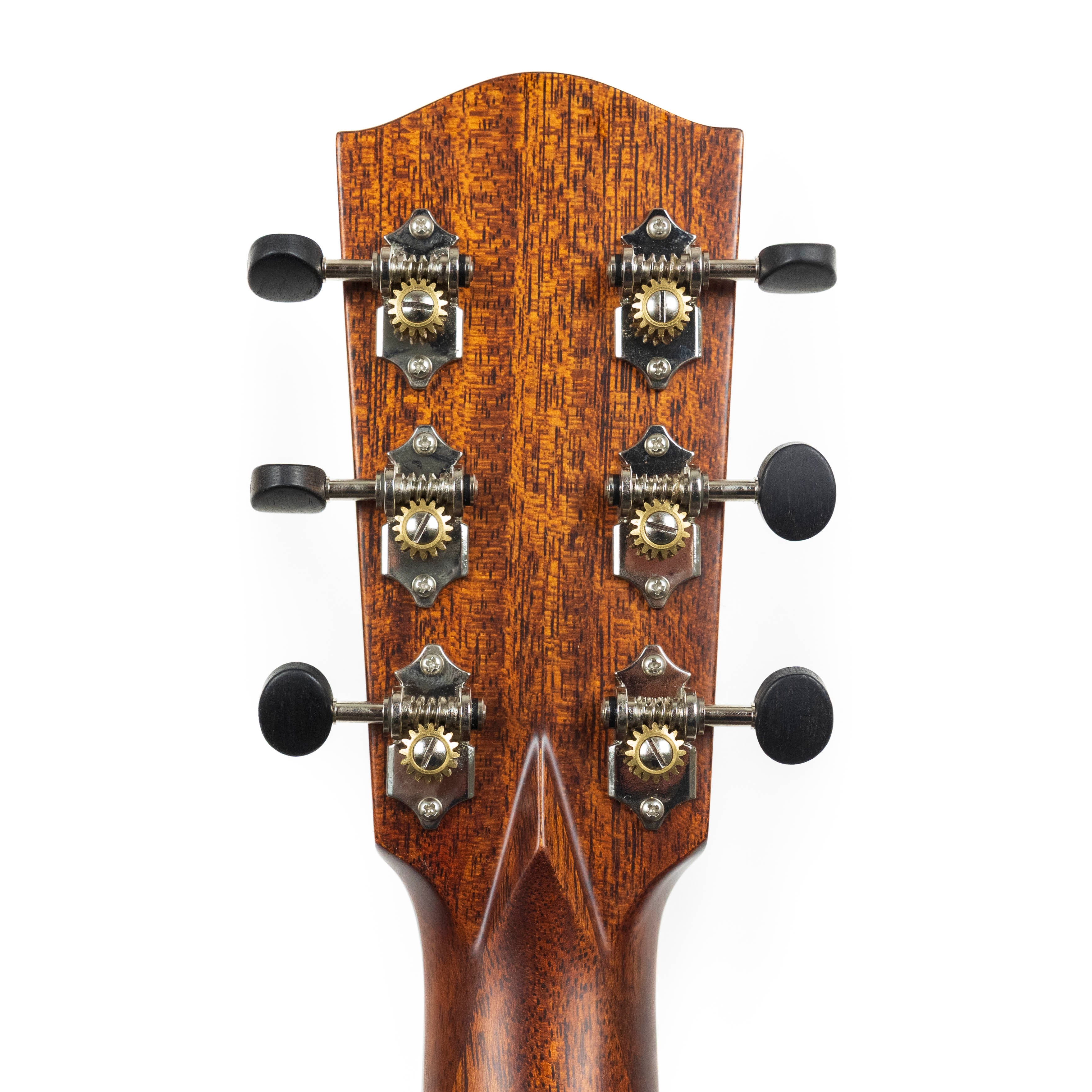 Eastman L-OMCE-QS Natural