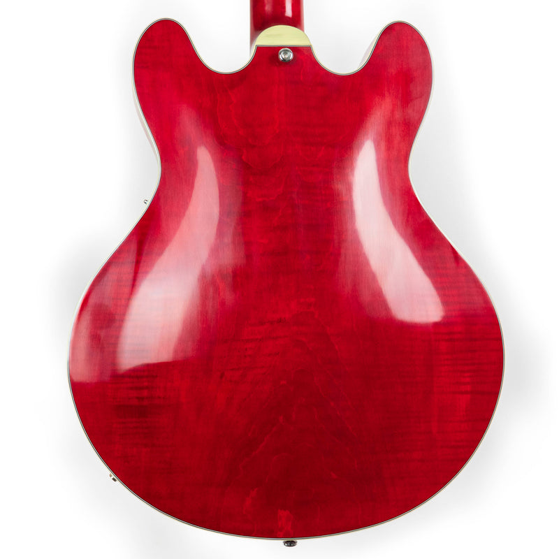 Eastman T59/TV-RD, Red