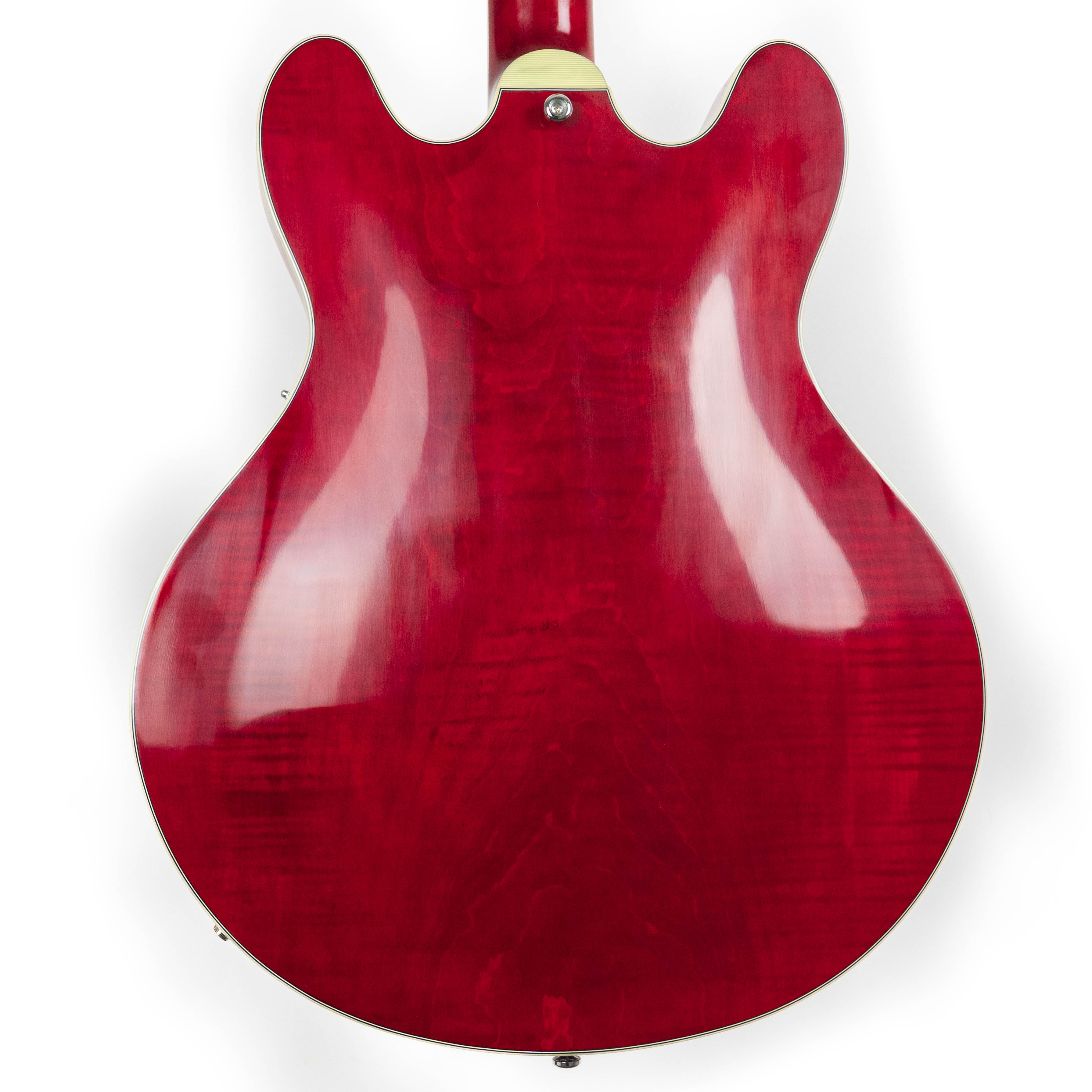 Eastman T59/TV-RD, Red