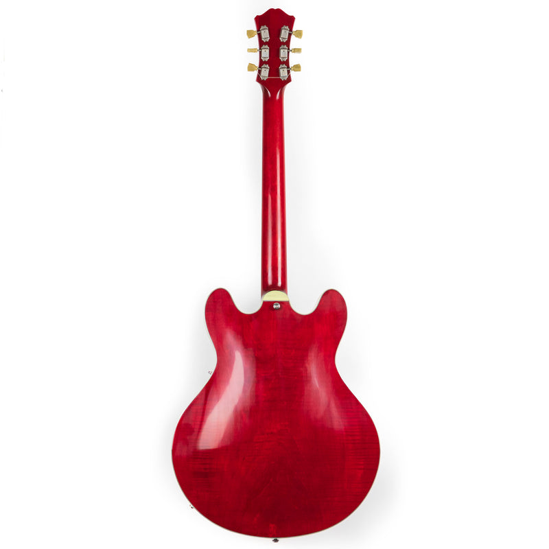 Eastman T59/TV-RD, Red