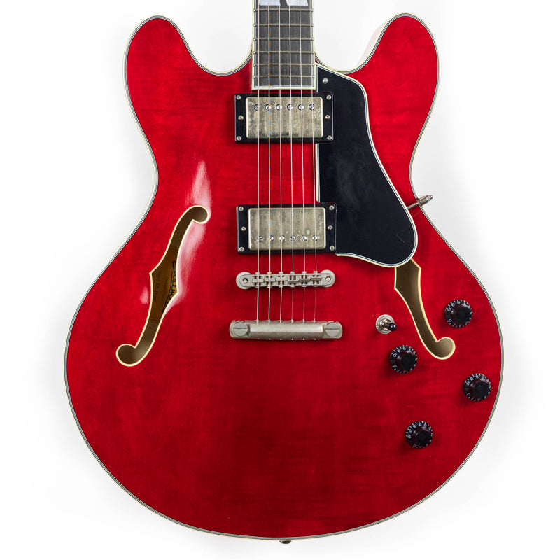 Eastman T59/TV-RD, Red