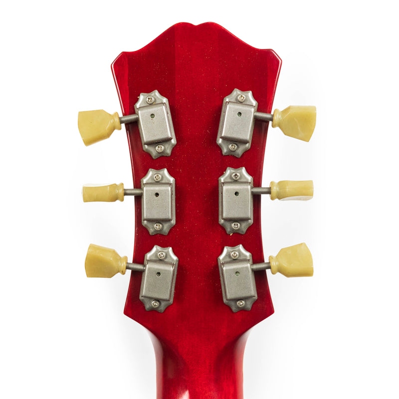 Eastman T59/TV-RD, Red