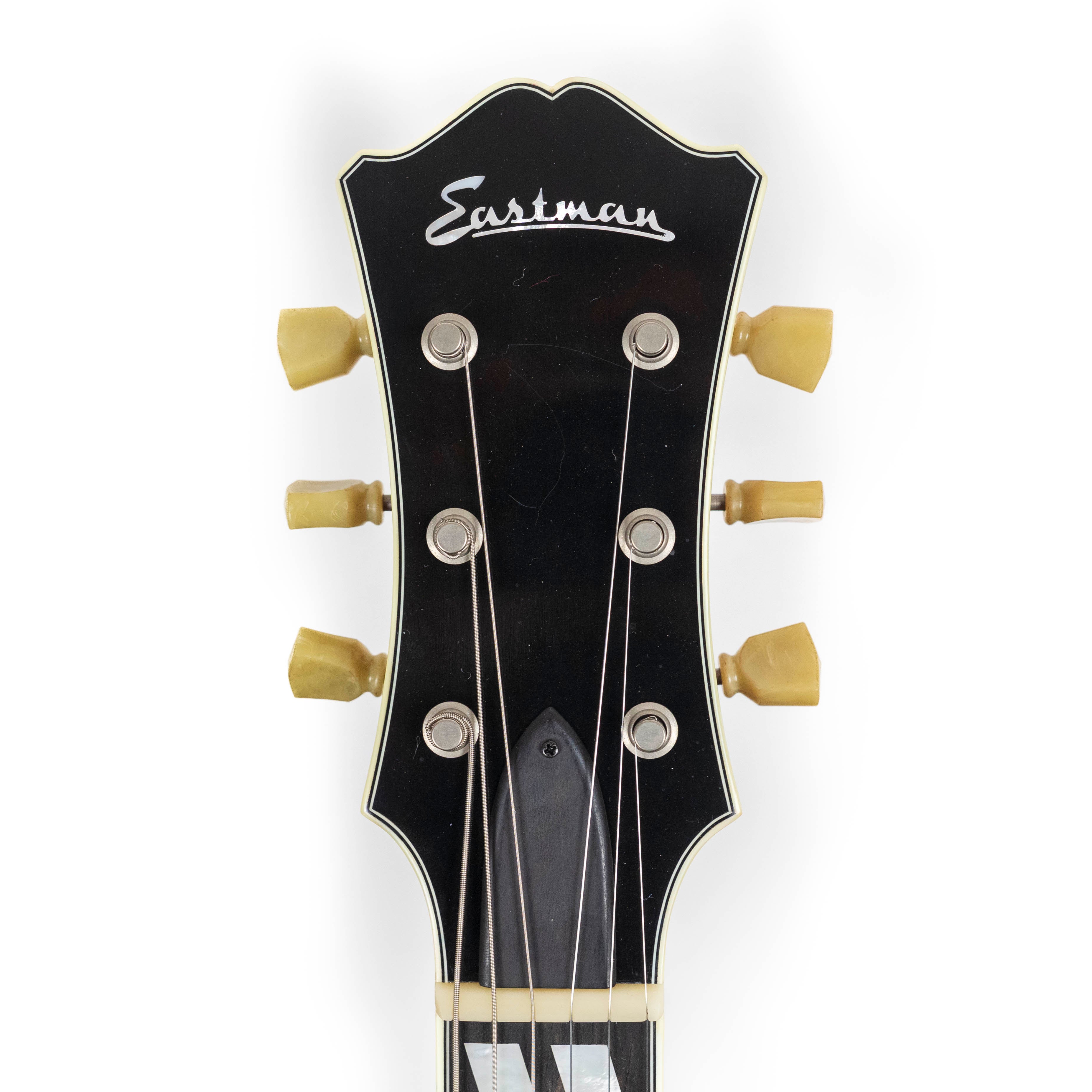 Eastman T59/TV-RD, Red