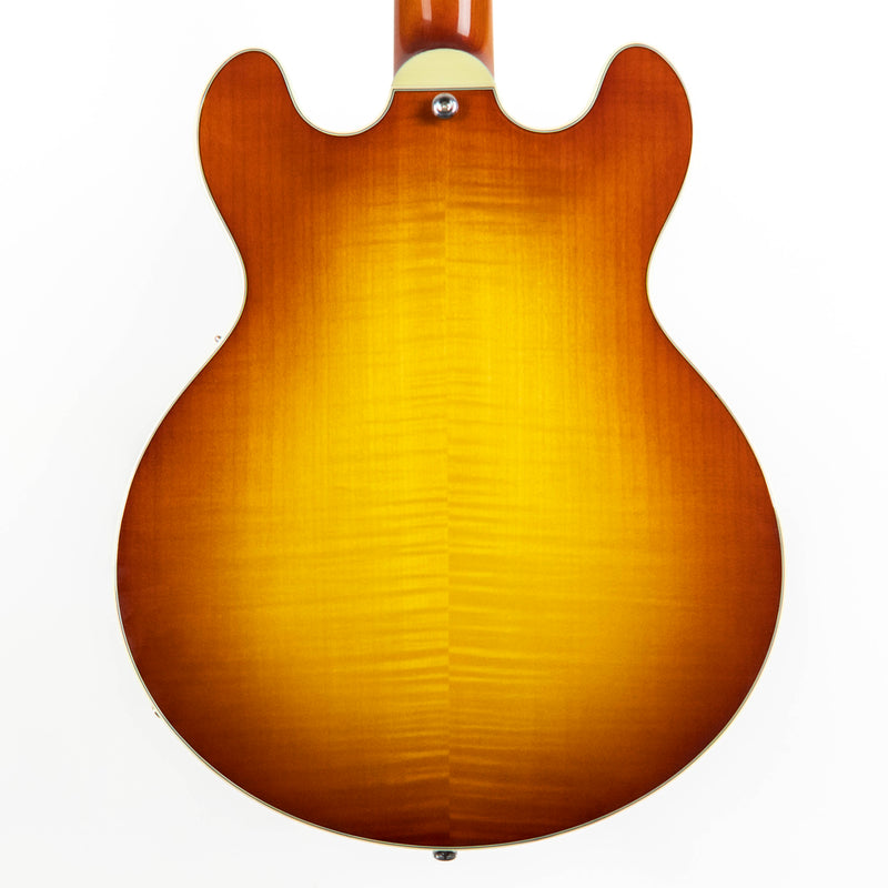 Eastman T484-GB Goldburst