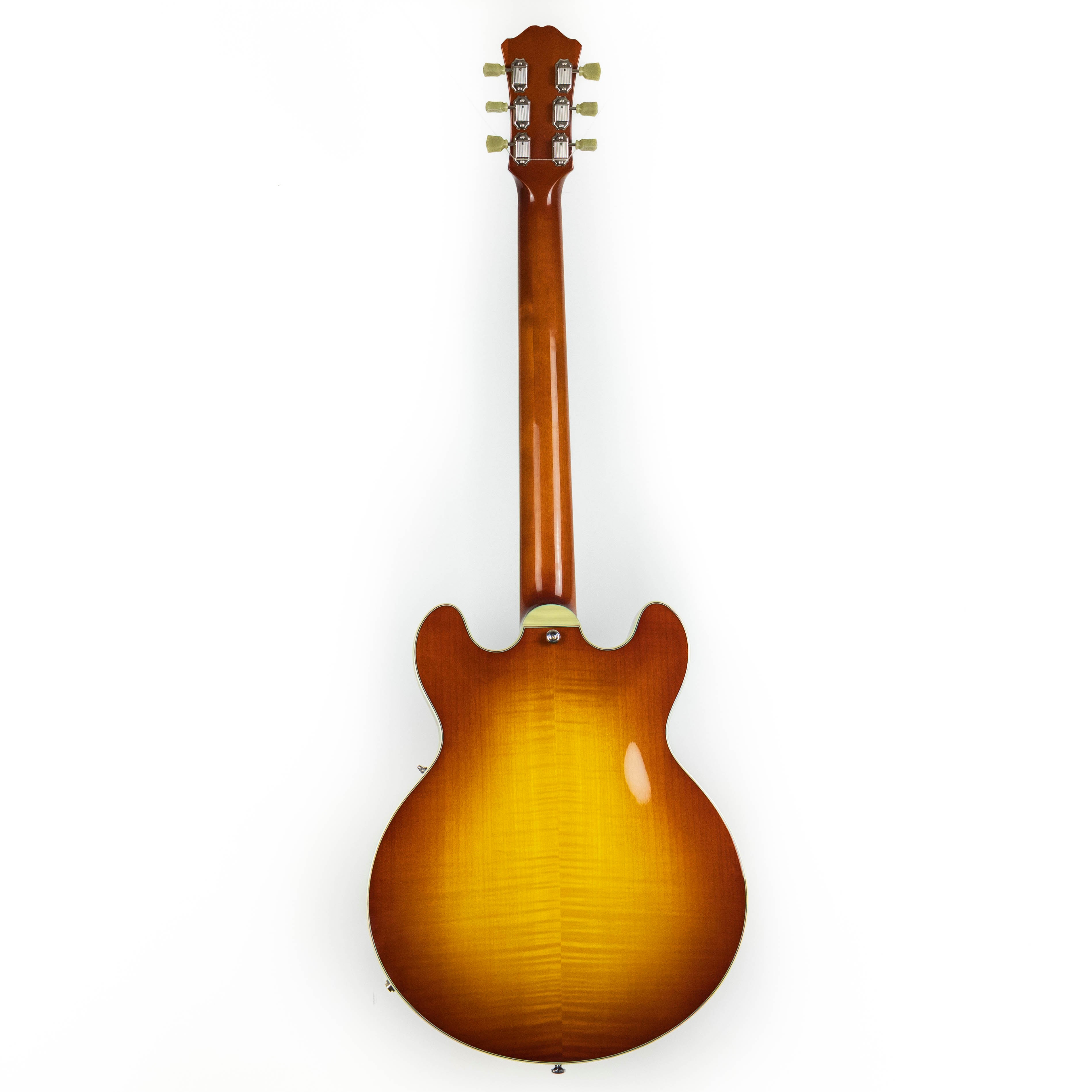 Eastman T484-GB Goldburst