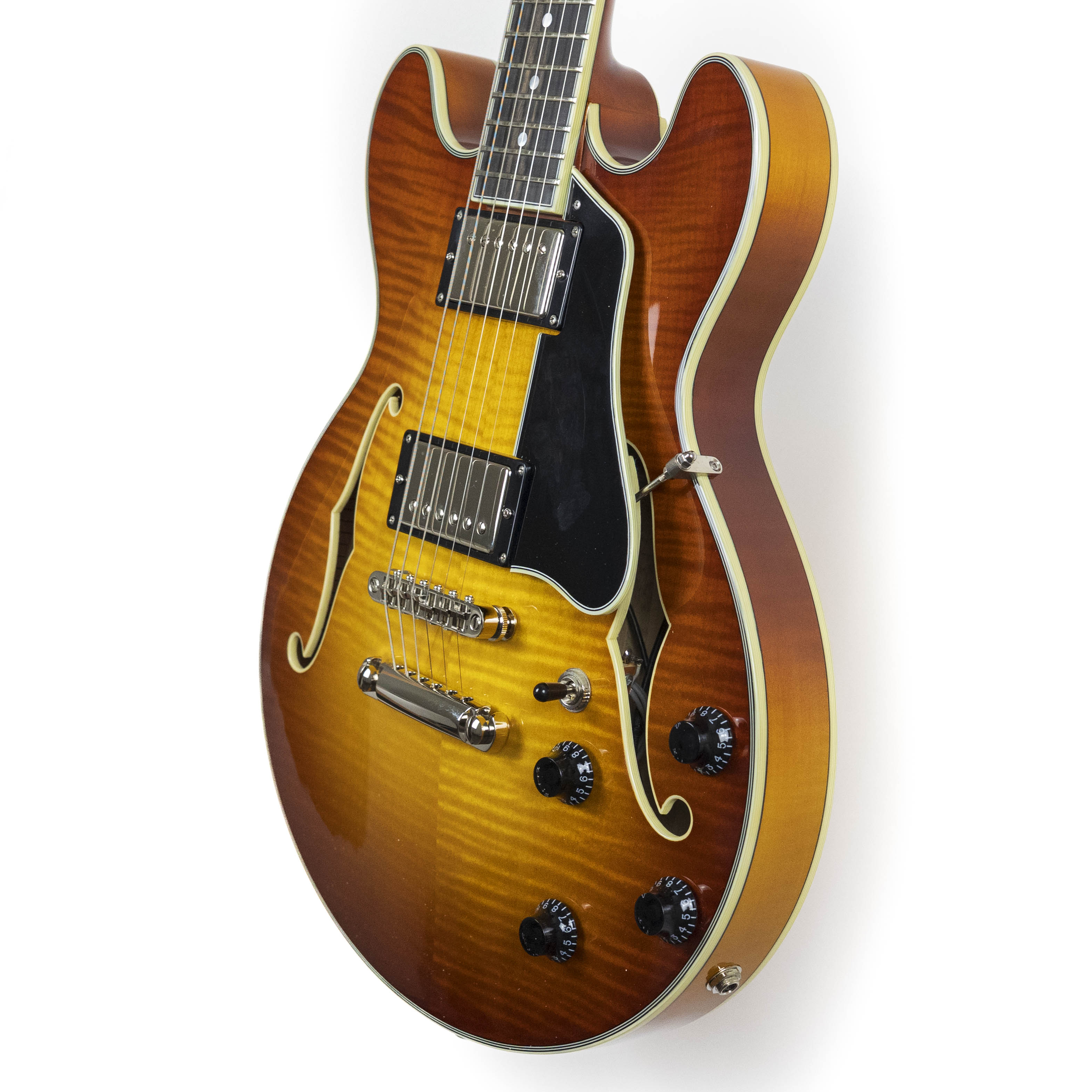 Eastman T484-GB Goldburst