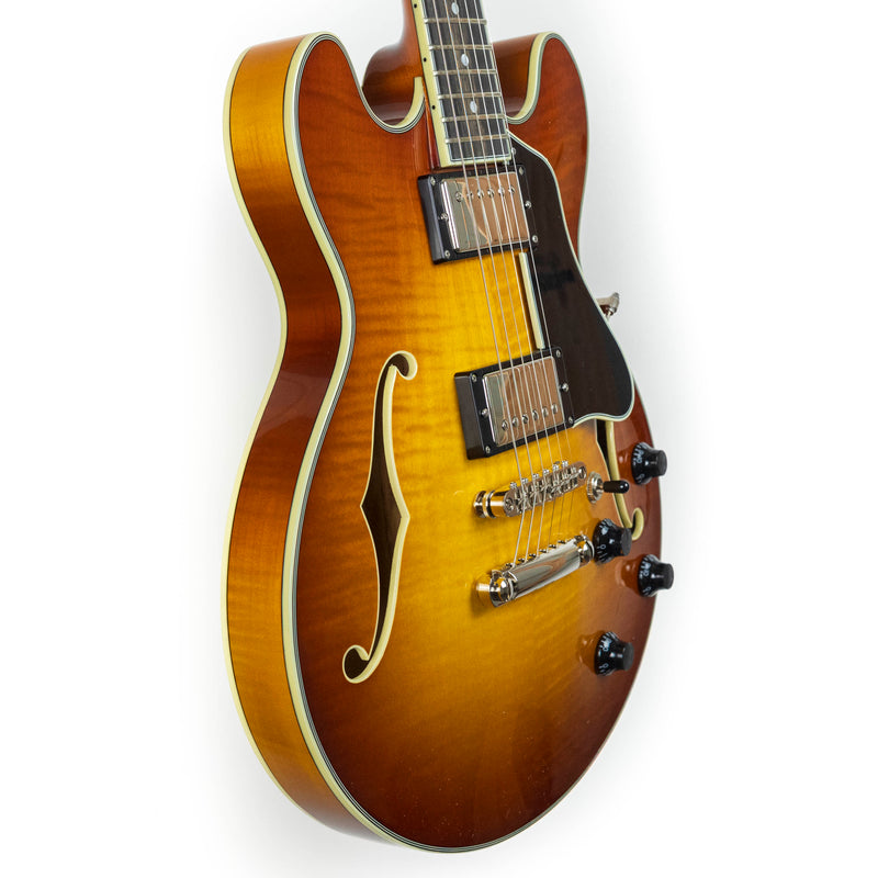 Eastman T484-GB Goldburst