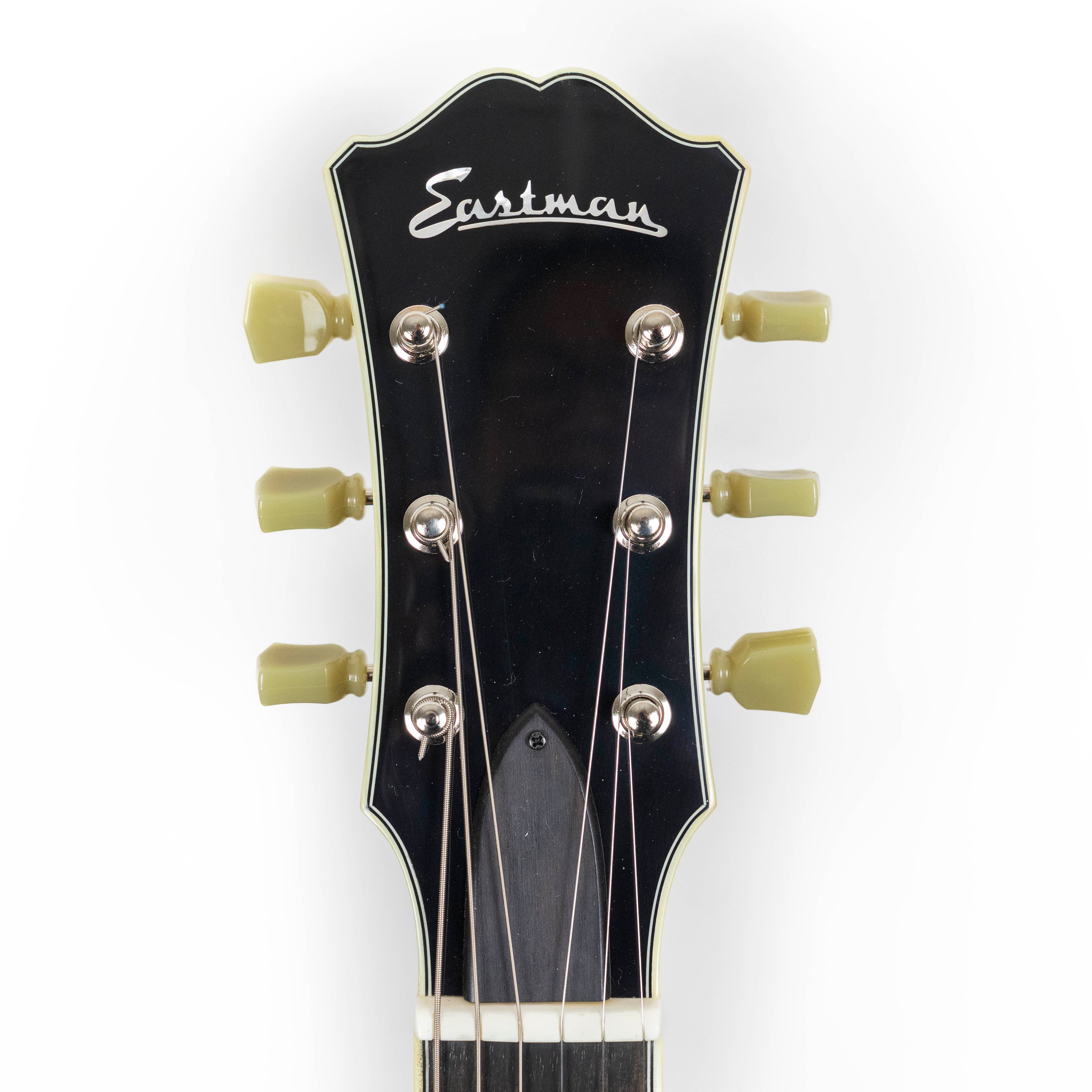 Eastman T484-GB Goldburst