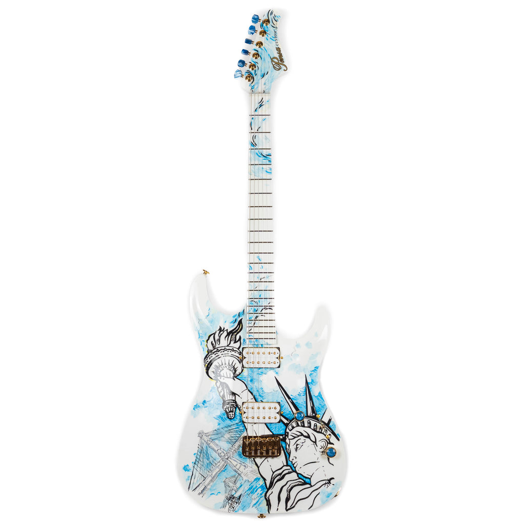Pensa Custom — Rudy's Music