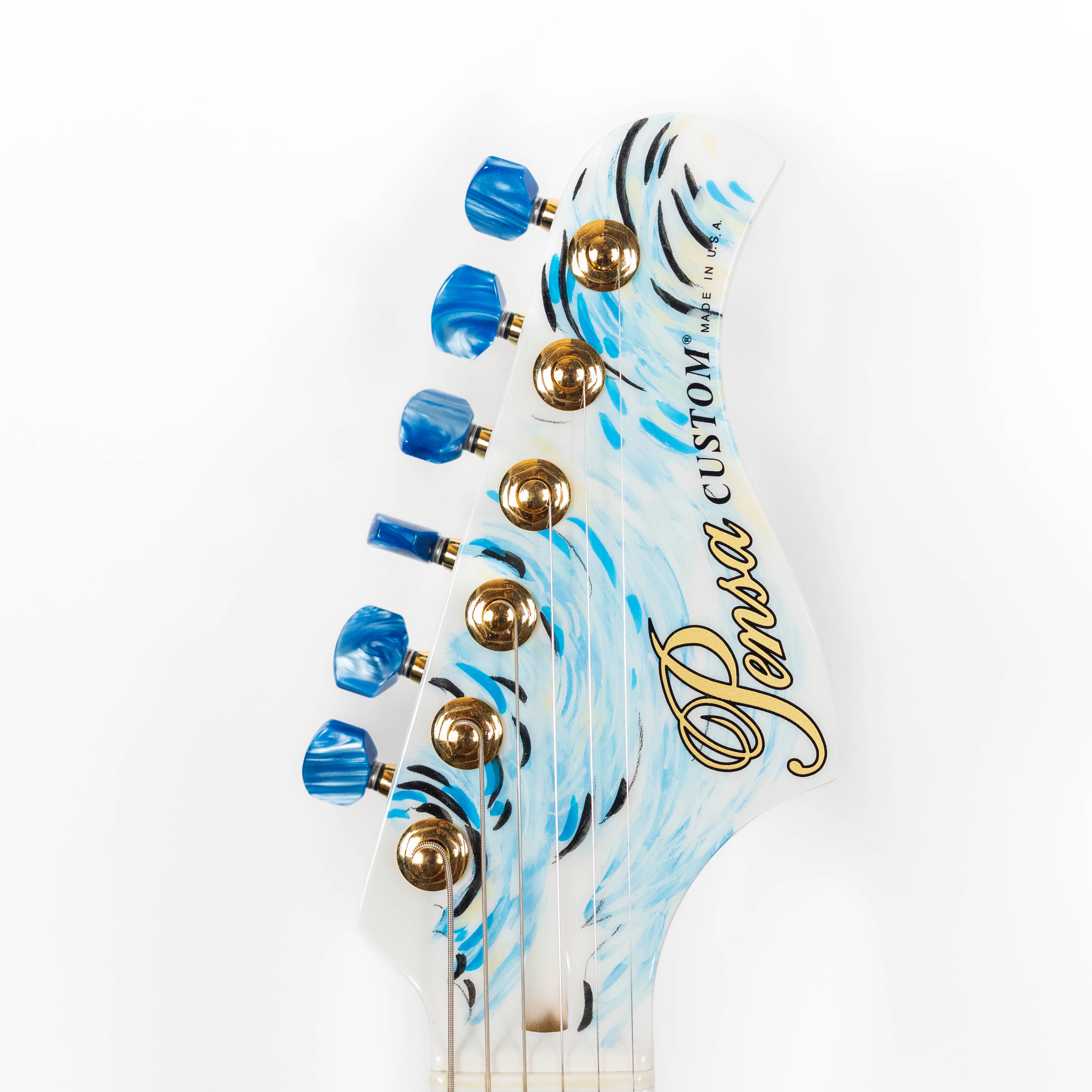 Pensa Soho Maria, NYC "Statue of Liberty"