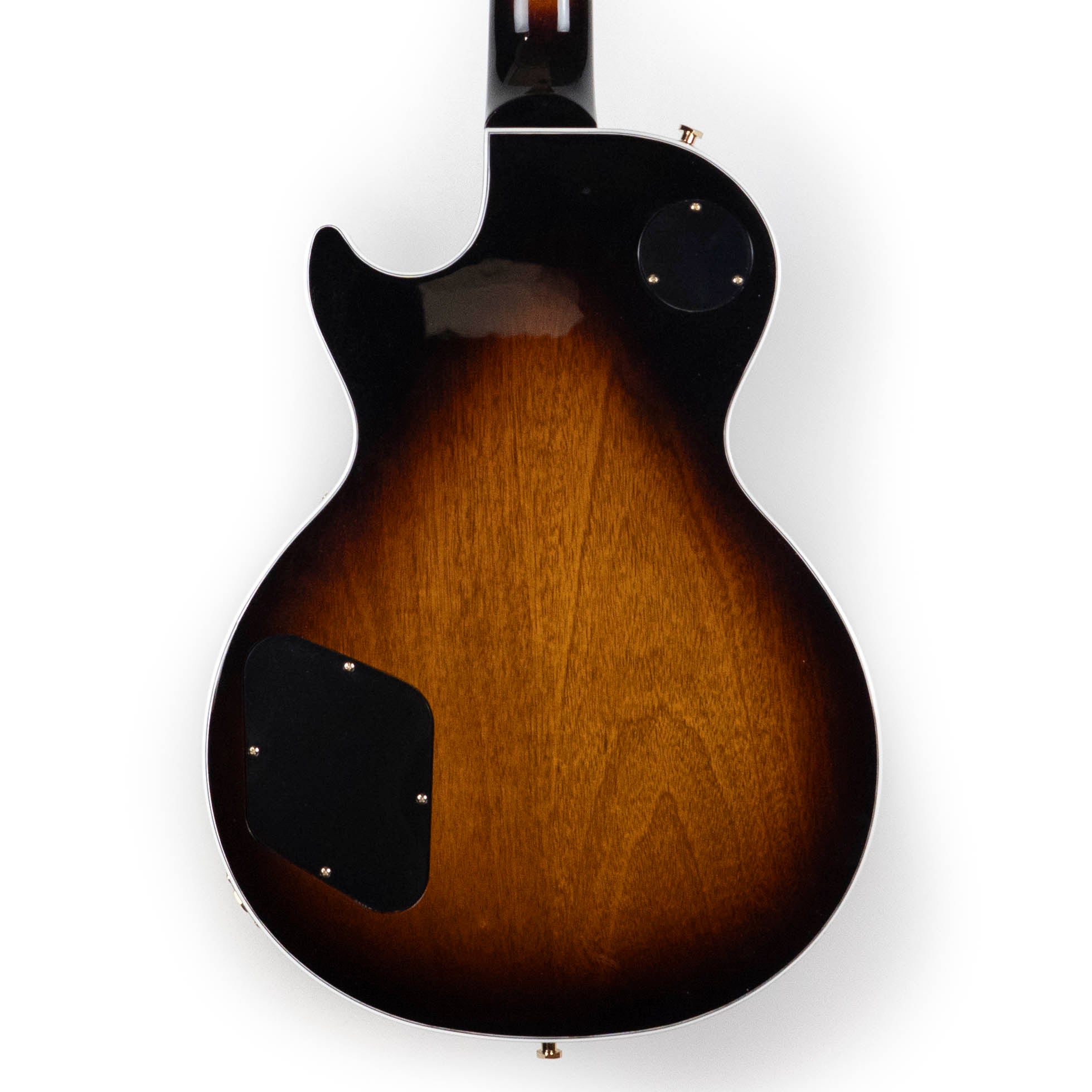 Gibson Les Paul Custom 70s Tobacco Burst — Rudy's Music