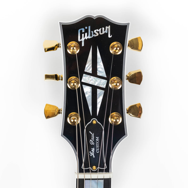 Gibson Les Paul Custom 70s Tobacco Burst