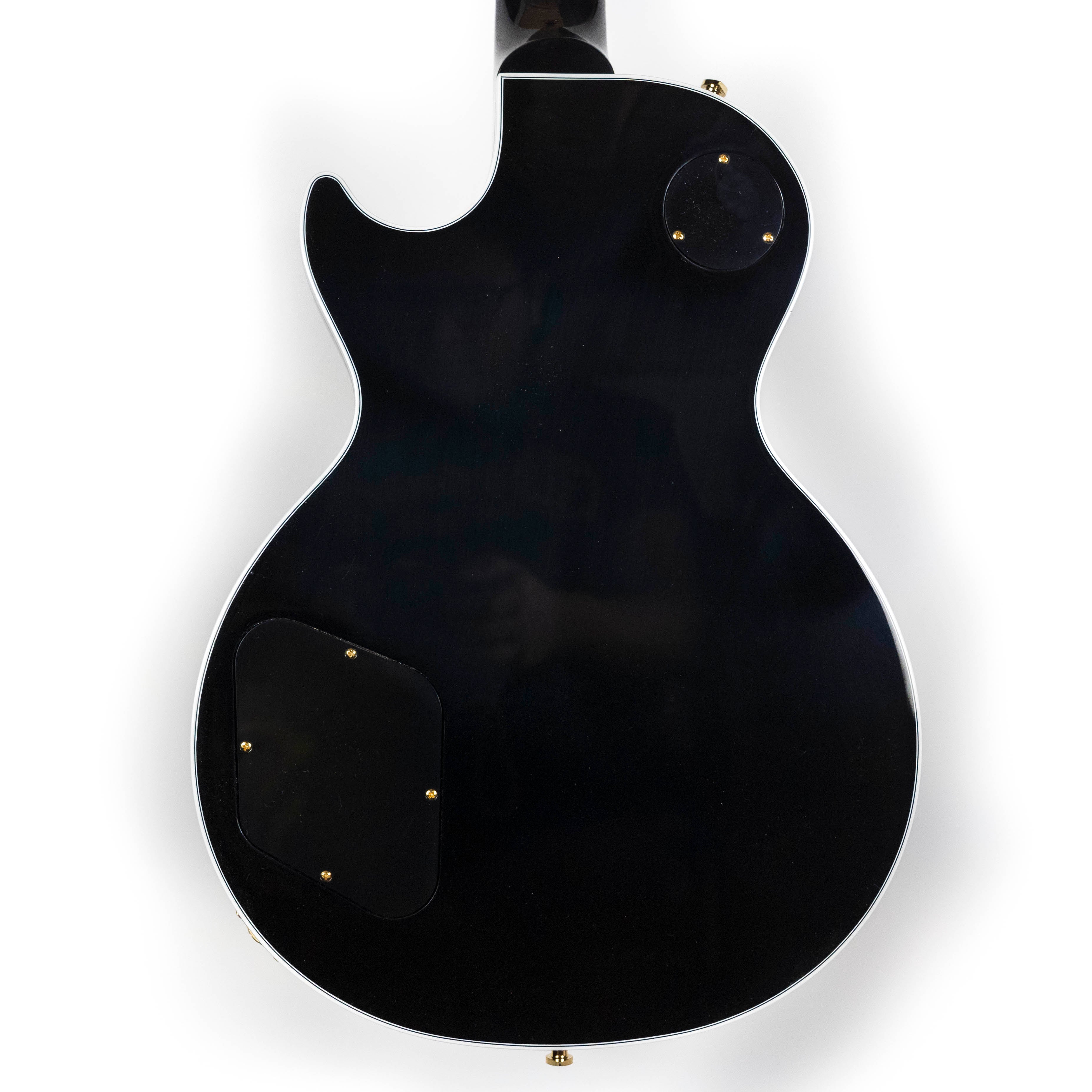 Gibson Les Paul Custom 70s Ebony