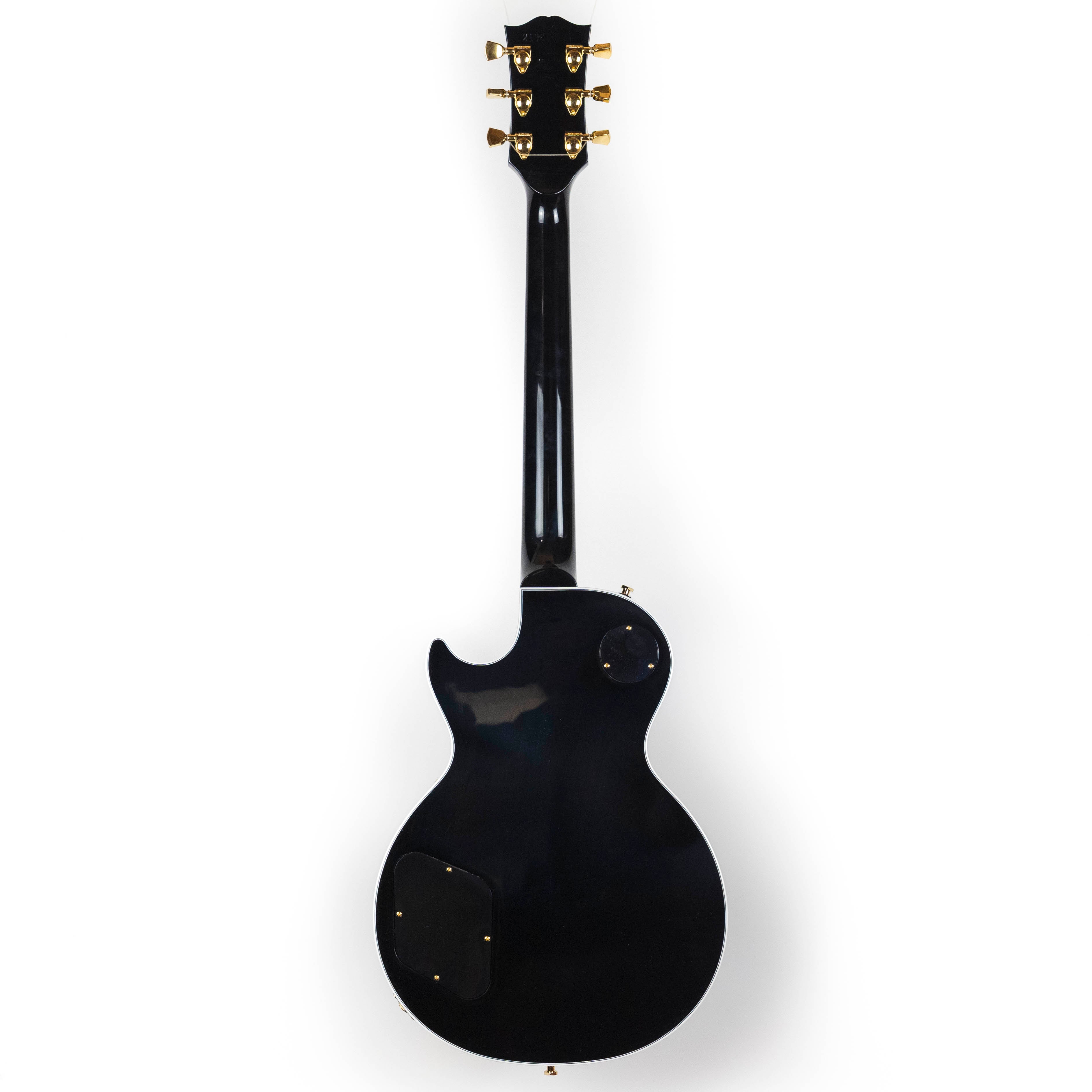 Gibson Les Paul Custom 70s Ebony