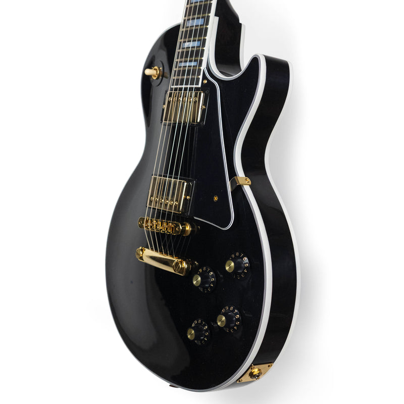 Gibson Les Paul Custom 70s Ebony