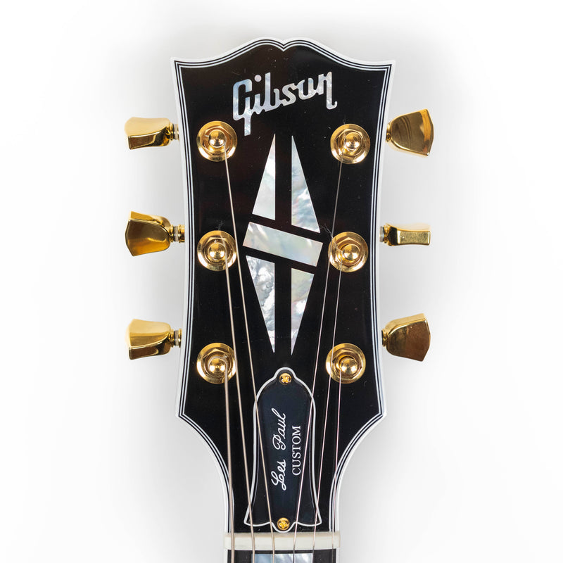 Gibson Les Paul Custom 70s Ebony