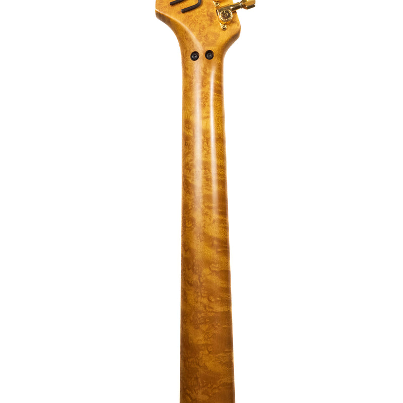 Pensa-Suhr 1987 Strat Style, Dark Grey (Jon Gordon Collection)