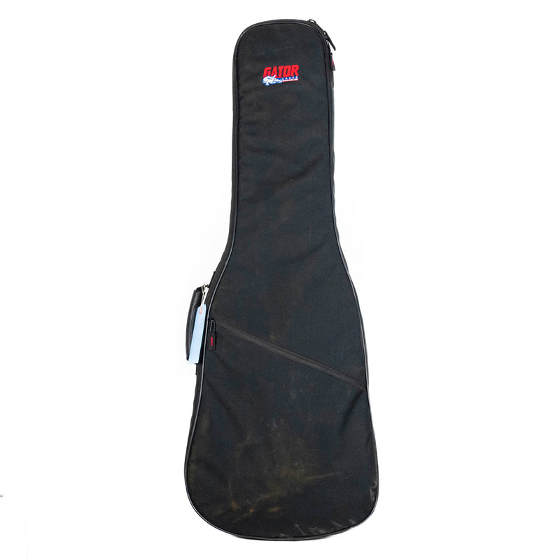 Pensa-Suhr 1987 Strat Style, Dark Grey (Jon Gordon Collection)