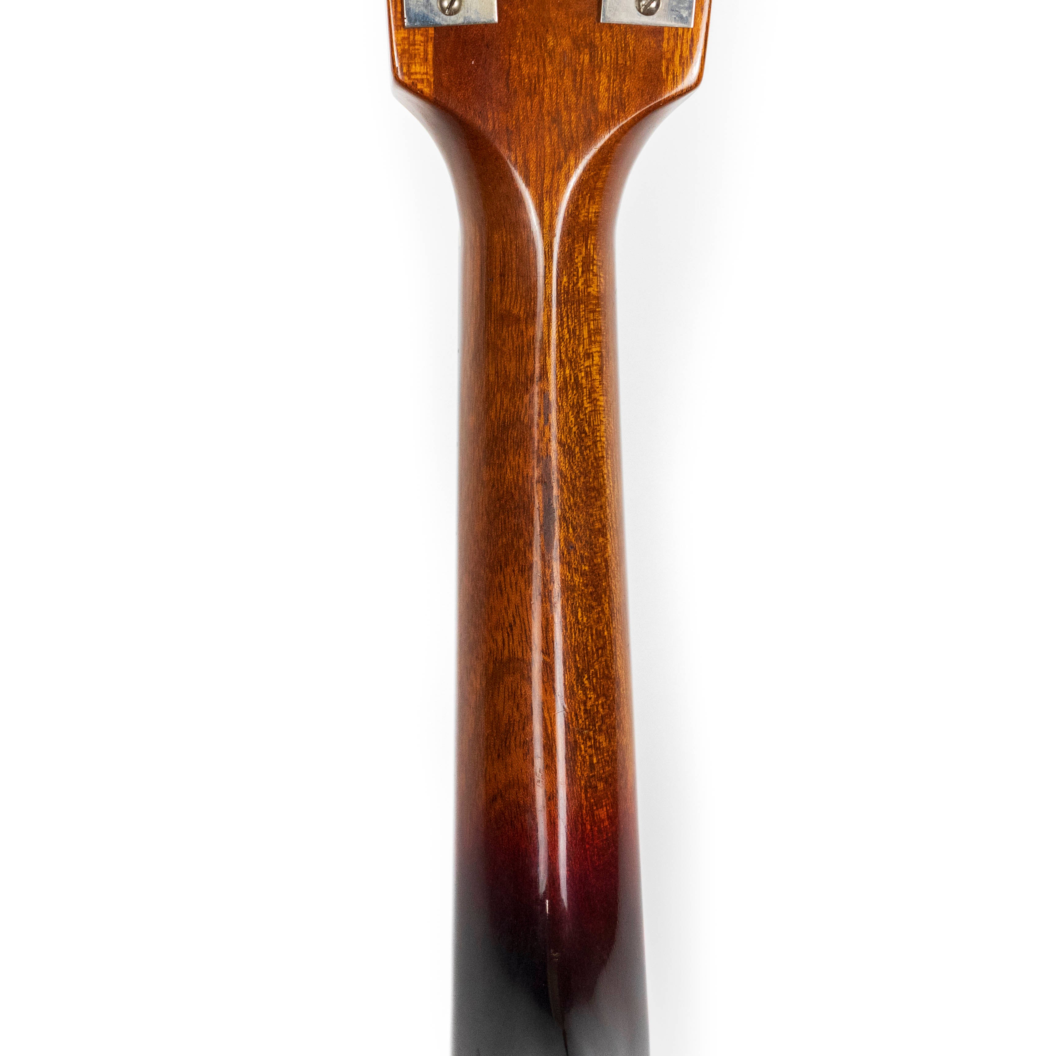 Gibson 1934 A-50 Mandolin, Sunburst (Jon Gordon Collection)